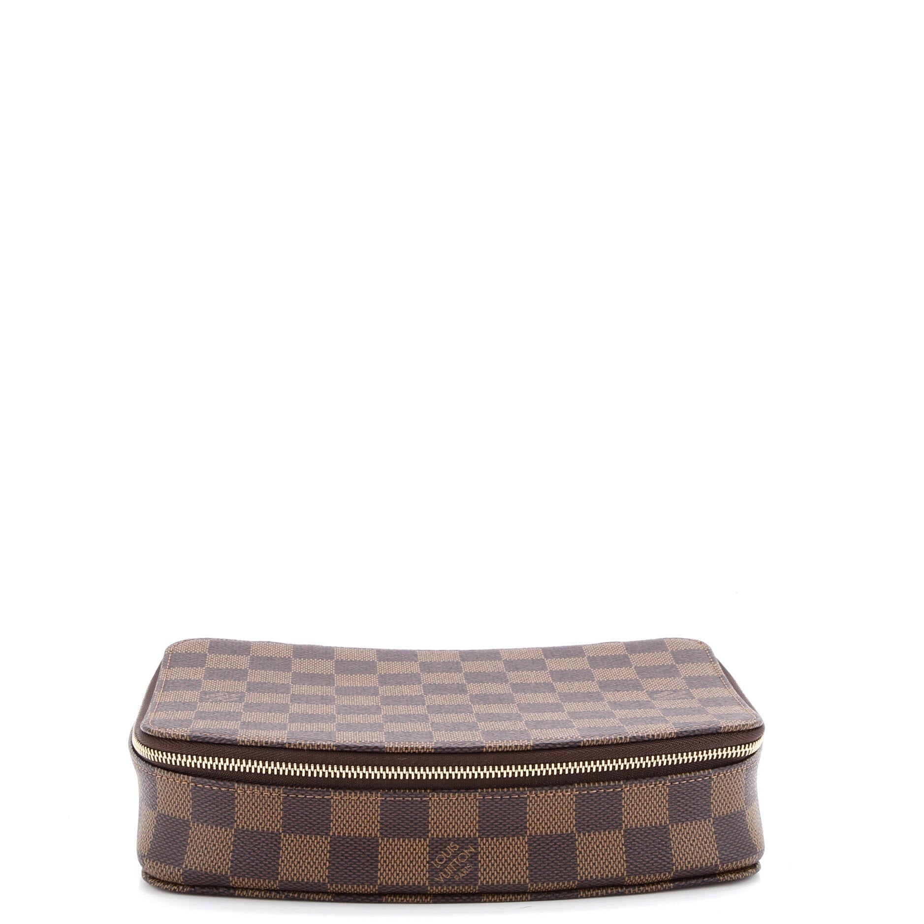 Monte-Carlo Jewelry Box Damier