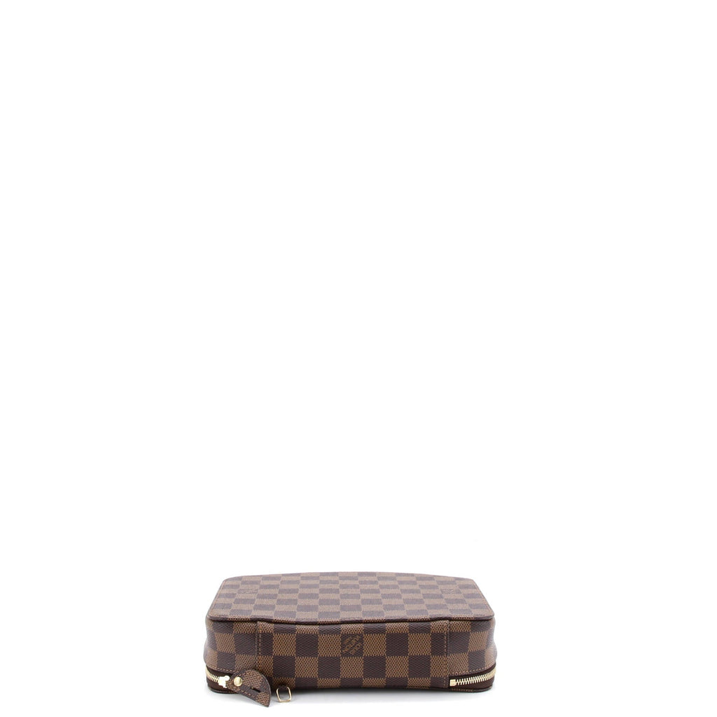 Monte-Carlo Jewelry Box Damier