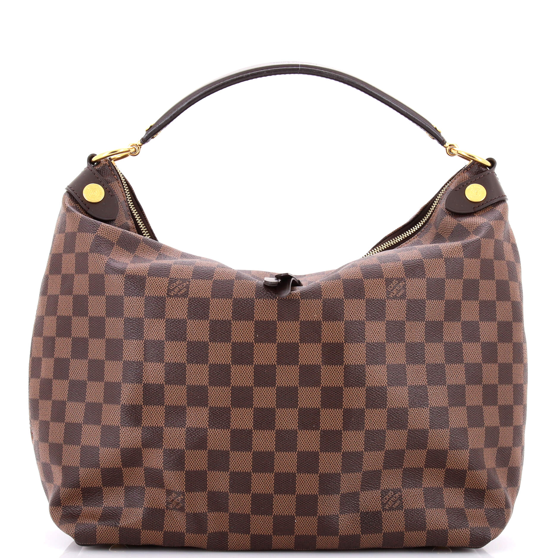 Duomo Hobo Damier