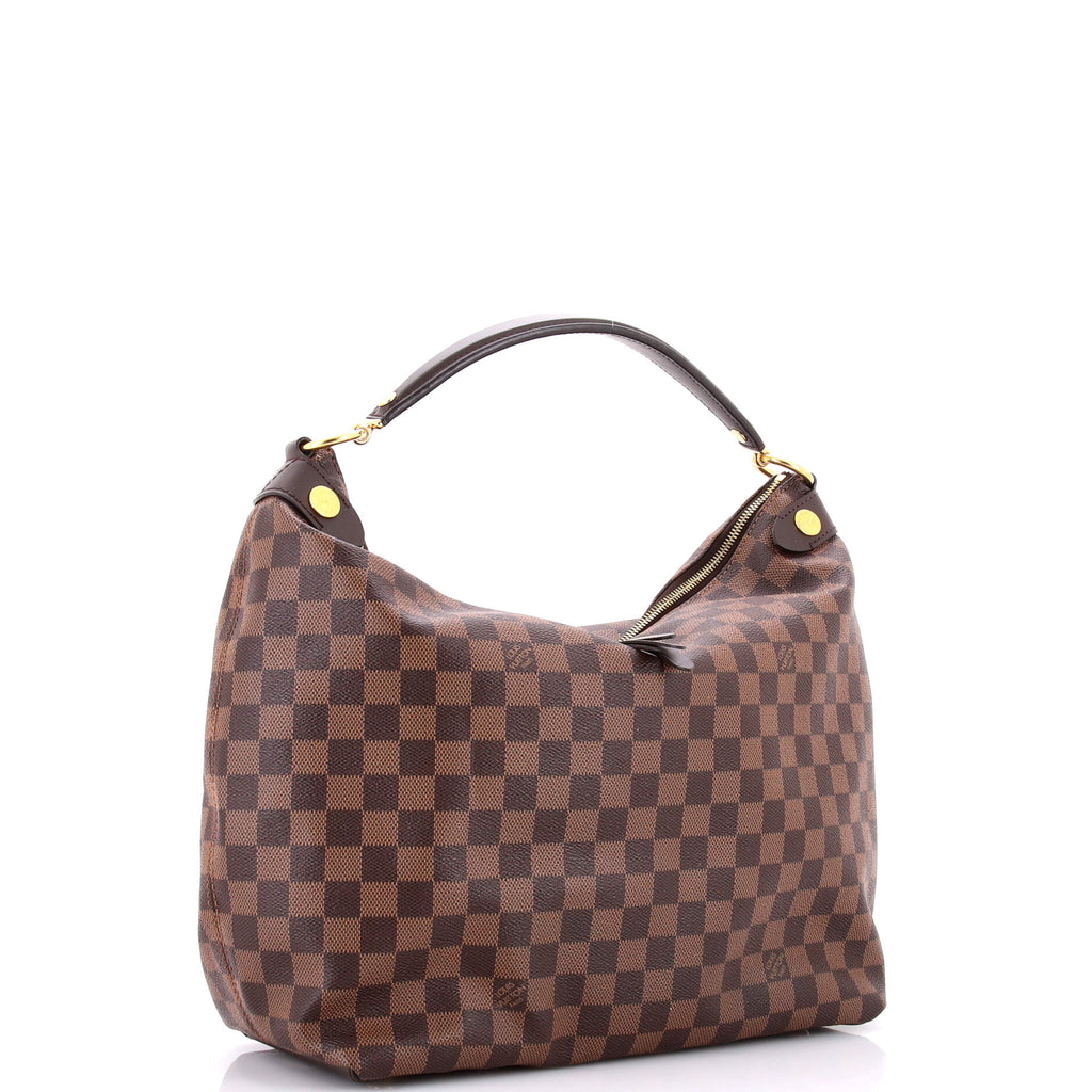 Duomo Hobo Damier