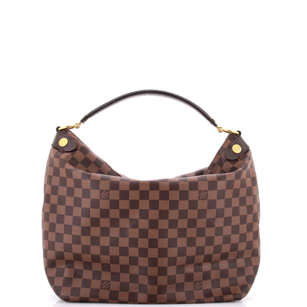 Duomo Hobo Damier