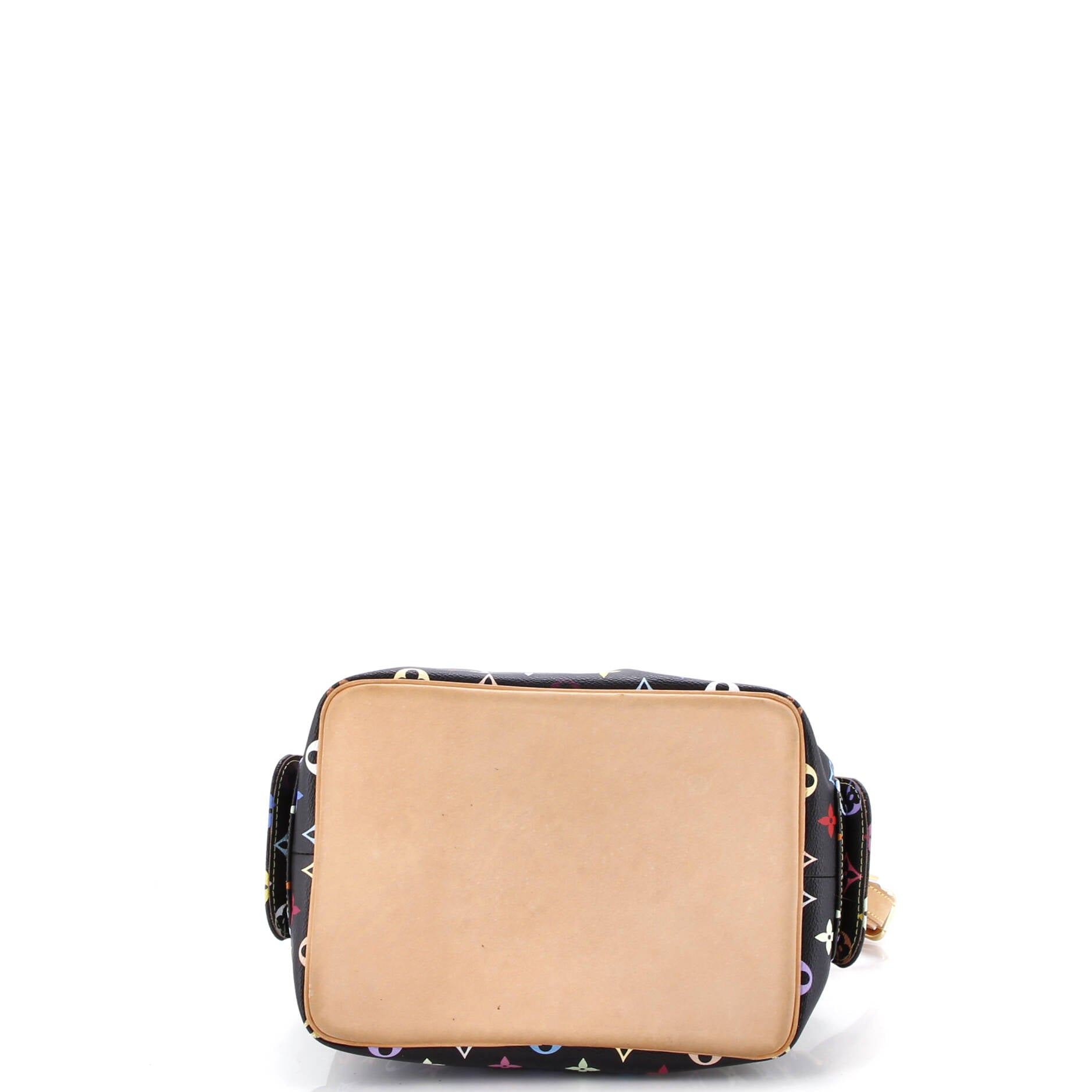 Petit Noe Handbag Monogram Multicolor