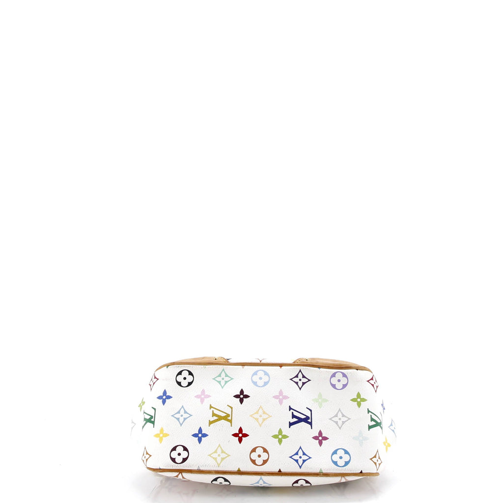 Marilyn Handbag Monogram Multicolor