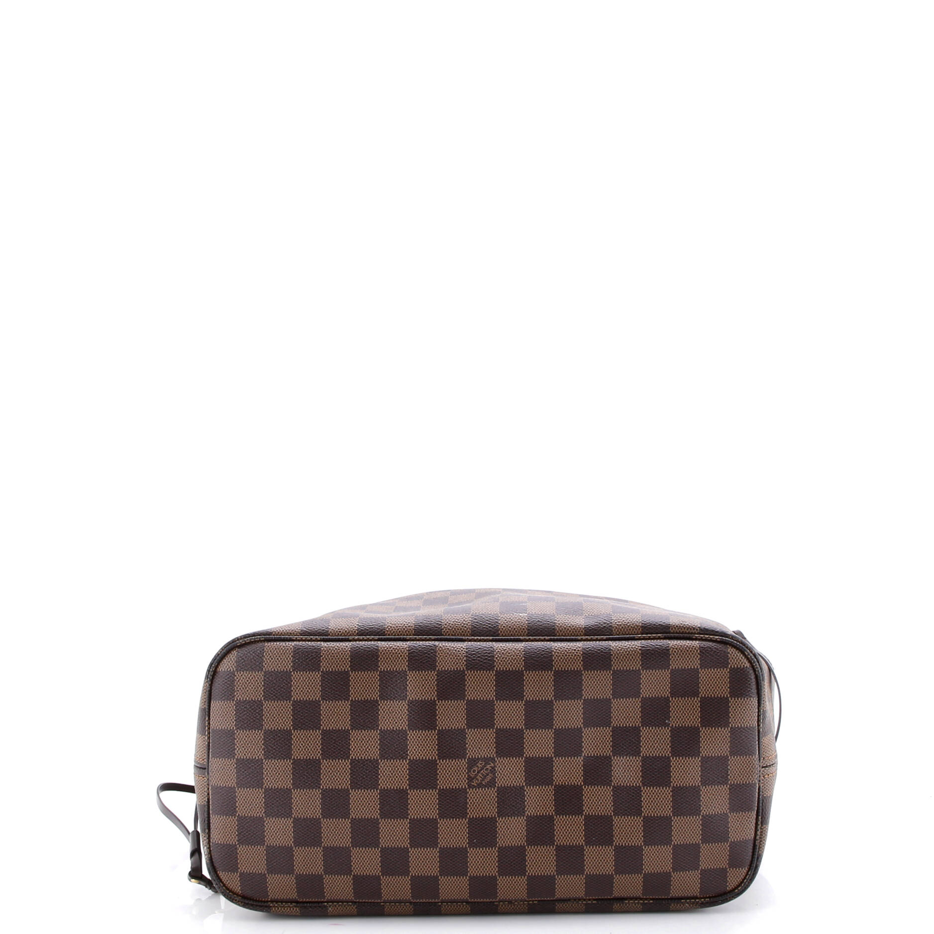 Neverfull NM Tote Damier MM