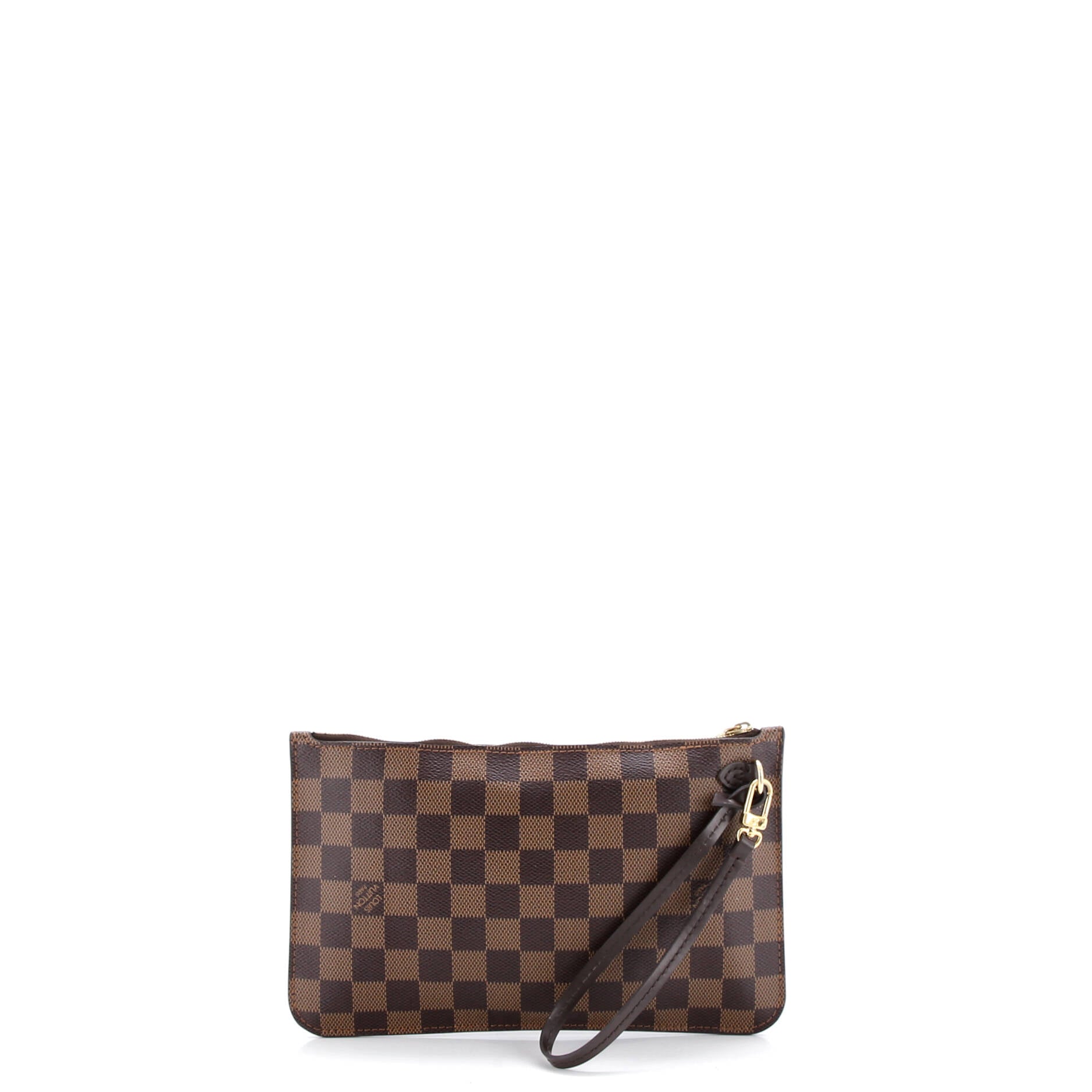 Neverfull Pochette Damier Large