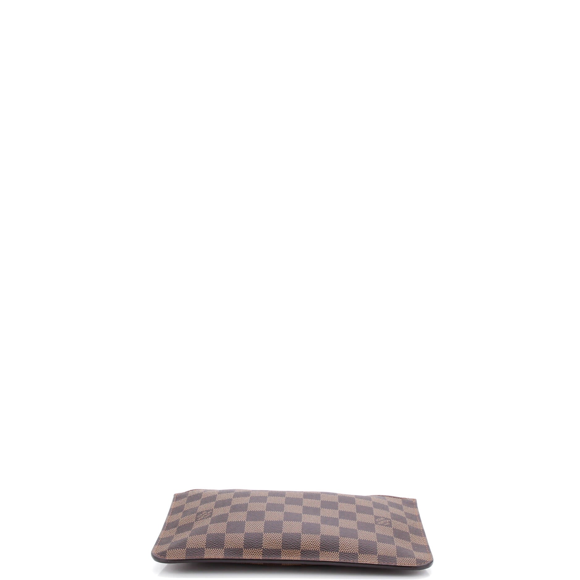 Neverfull Pochette Damier Large