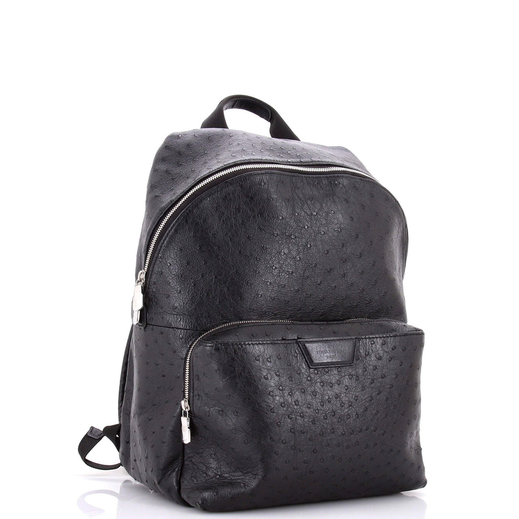 Discovery Backpack Ostrich PM