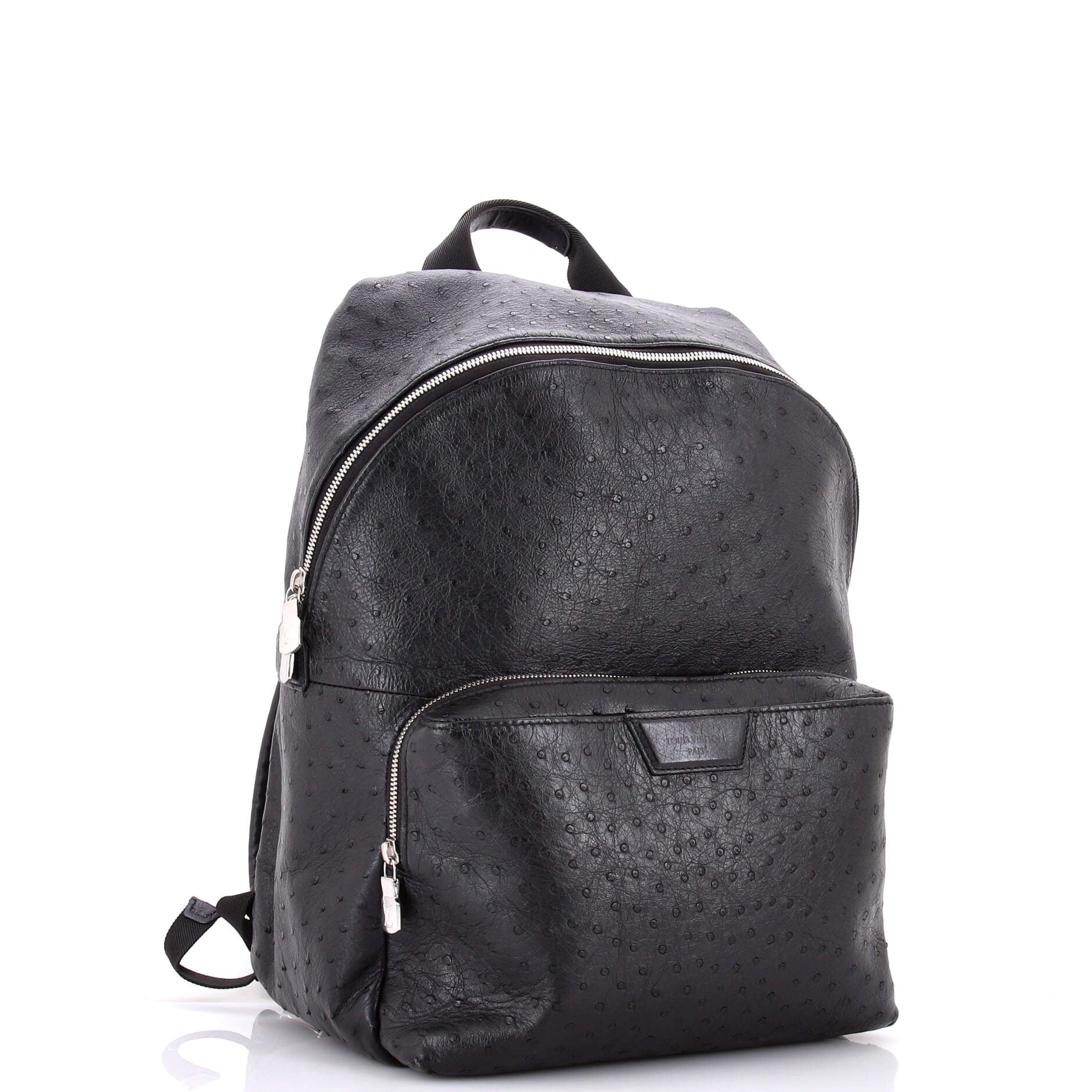 Discovery Backpack Ostrich PM
