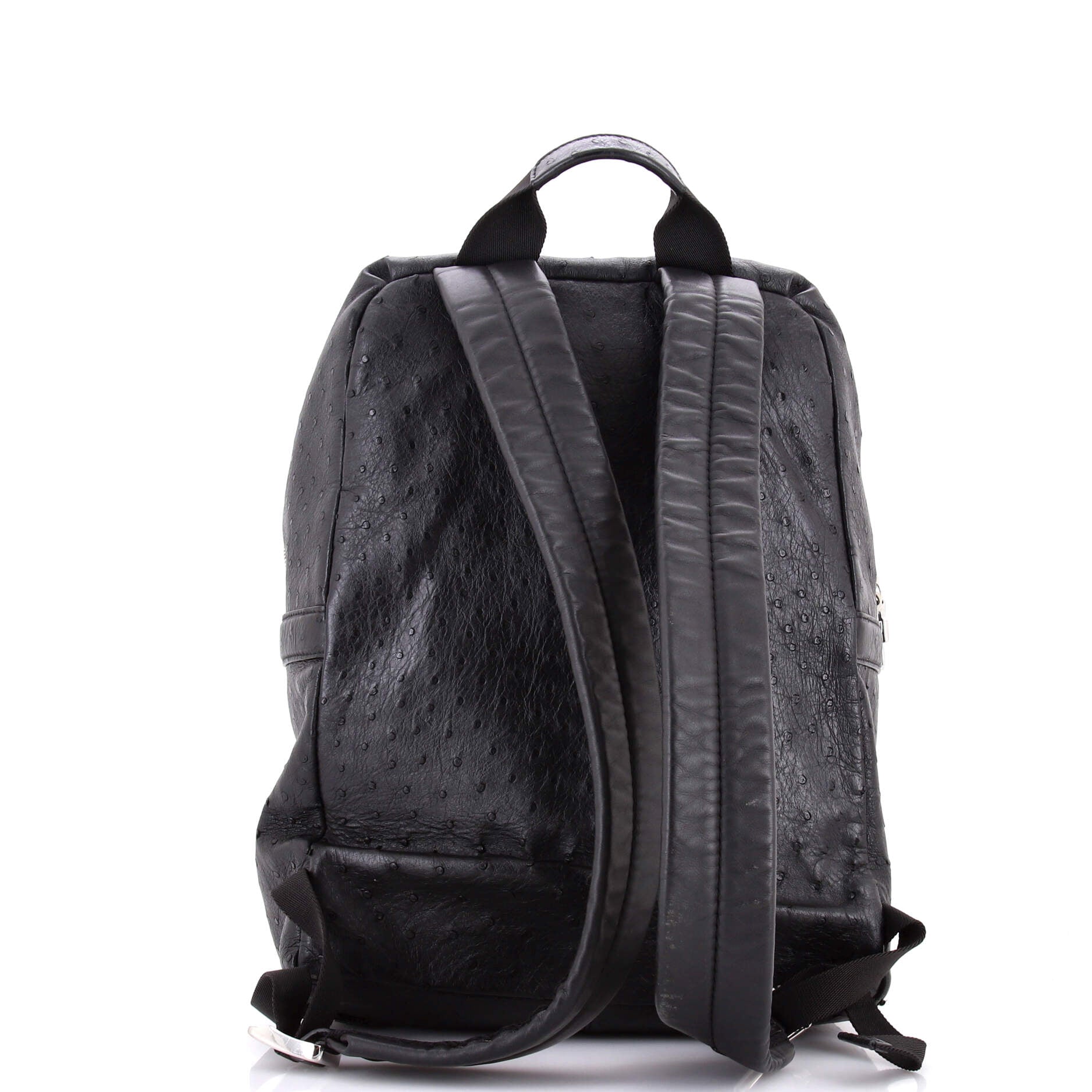 Discovery Backpack Ostrich PM