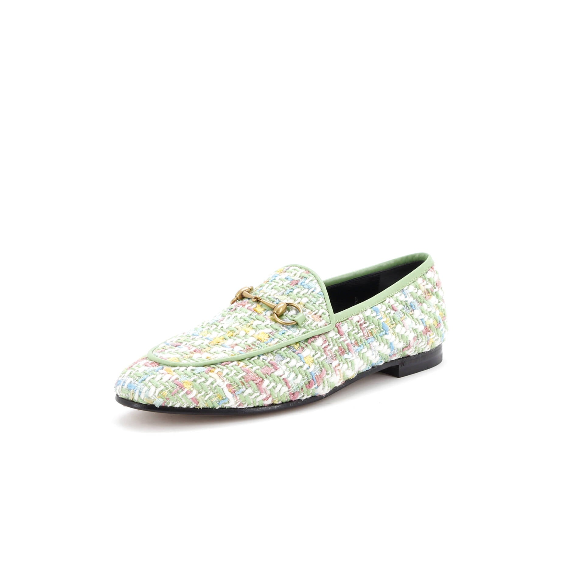 Women's Jordaan Loafers Tweed