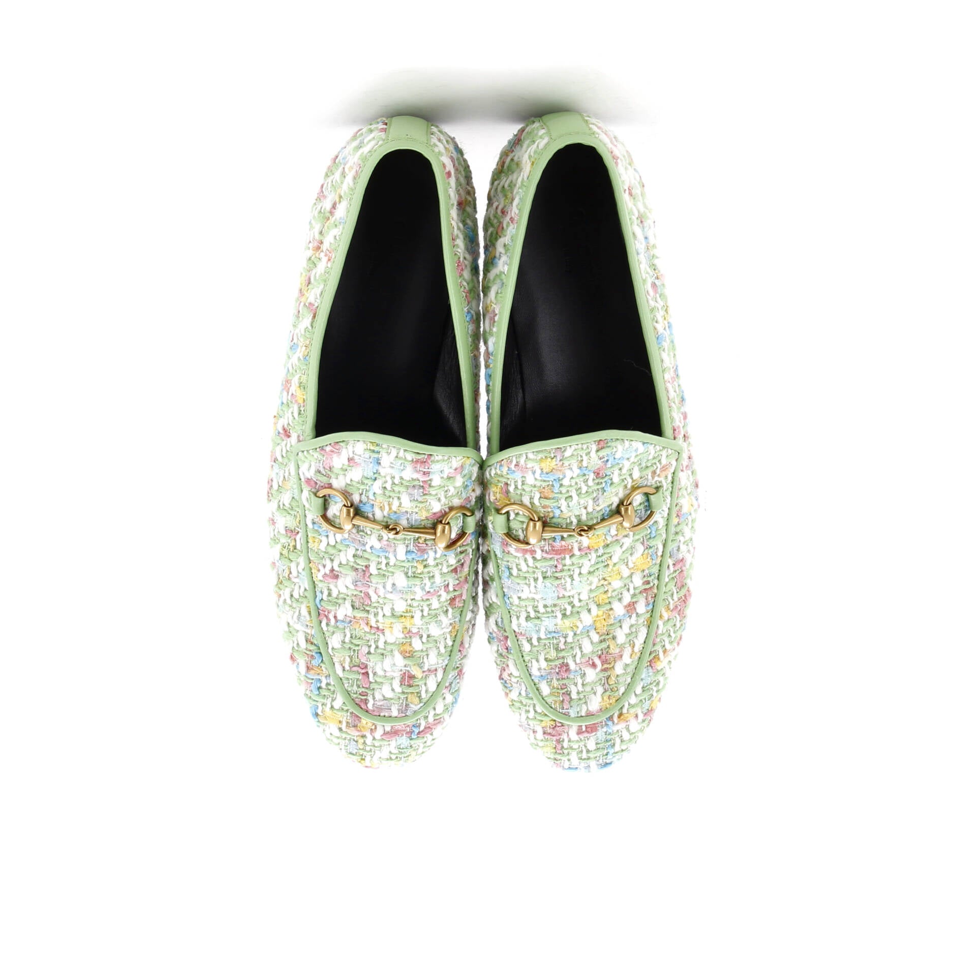 Women's Jordaan Loafers Tweed
