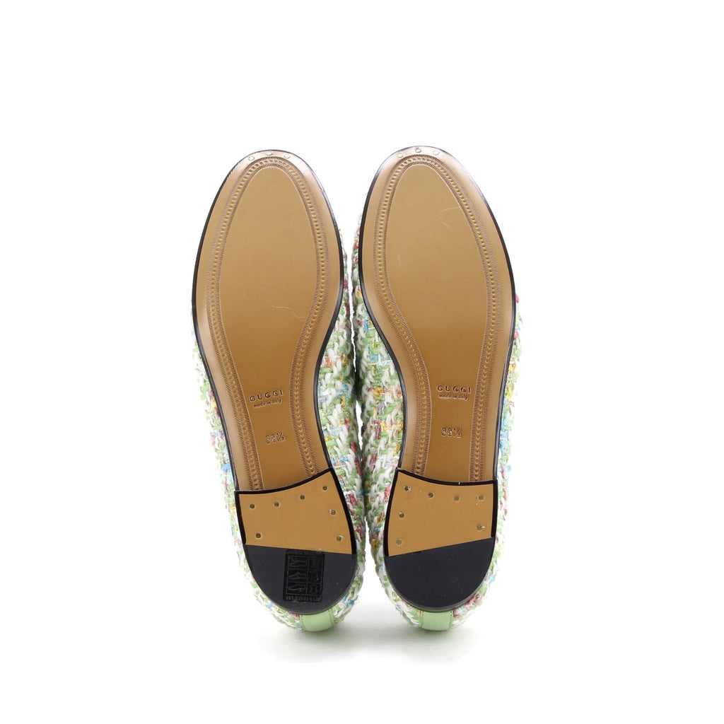 Women's Jordaan Loafers Tweed