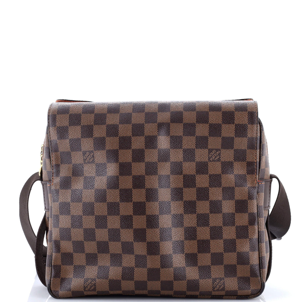 Naviglio Handbag Damier