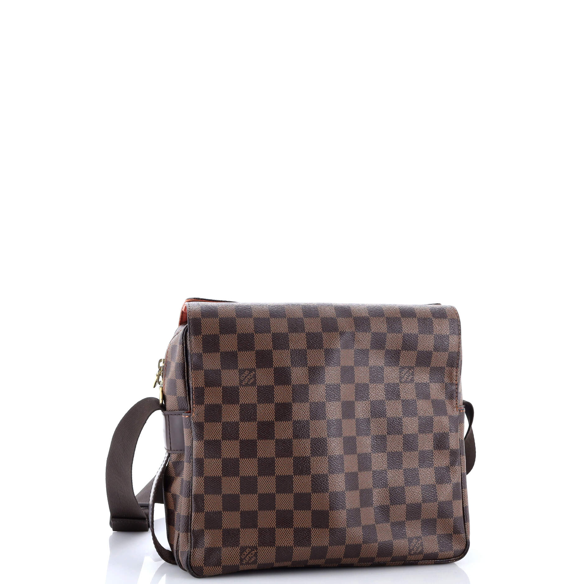 Naviglio Handbag Damier