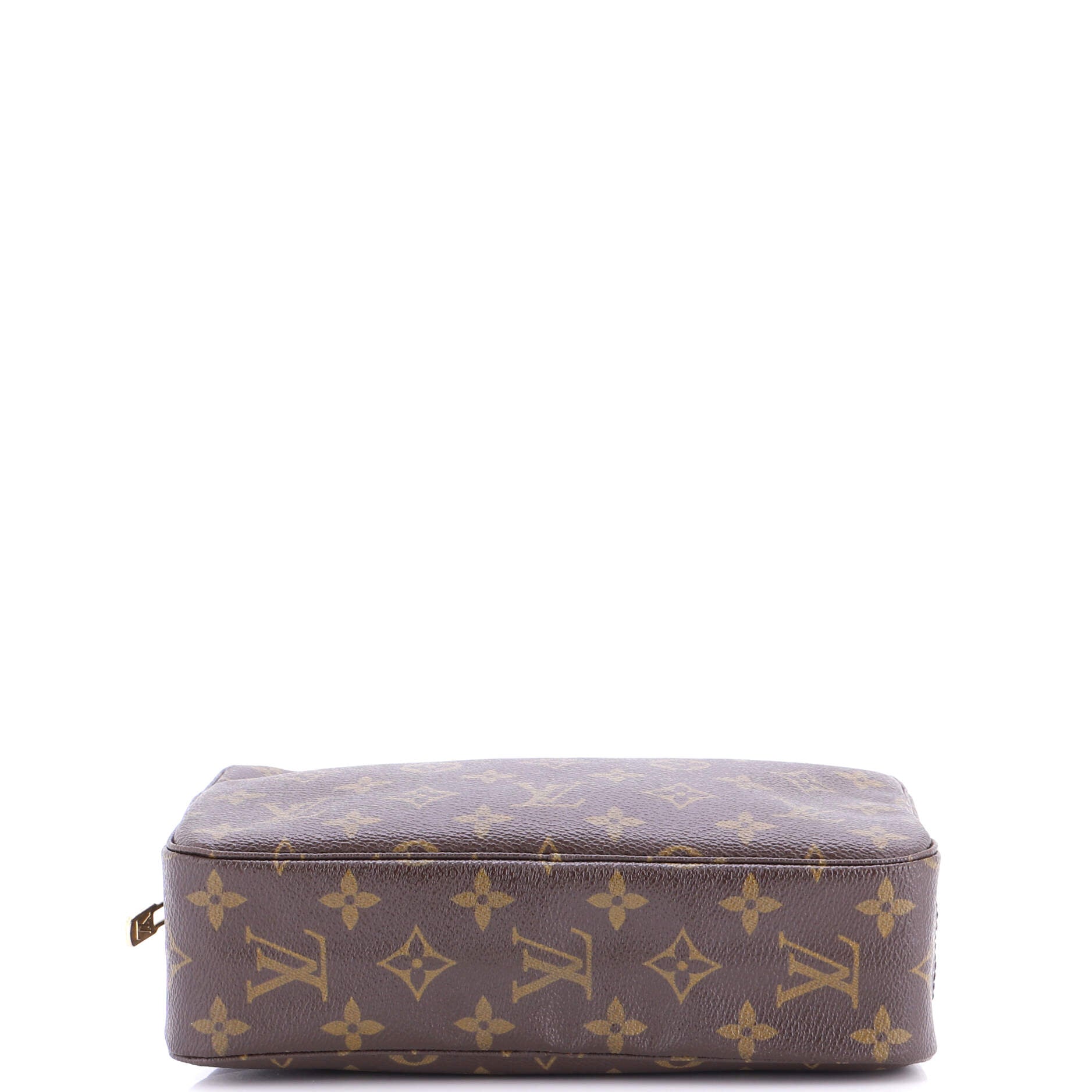 Trousse Toiletry Pouch Monogram Canvas 23