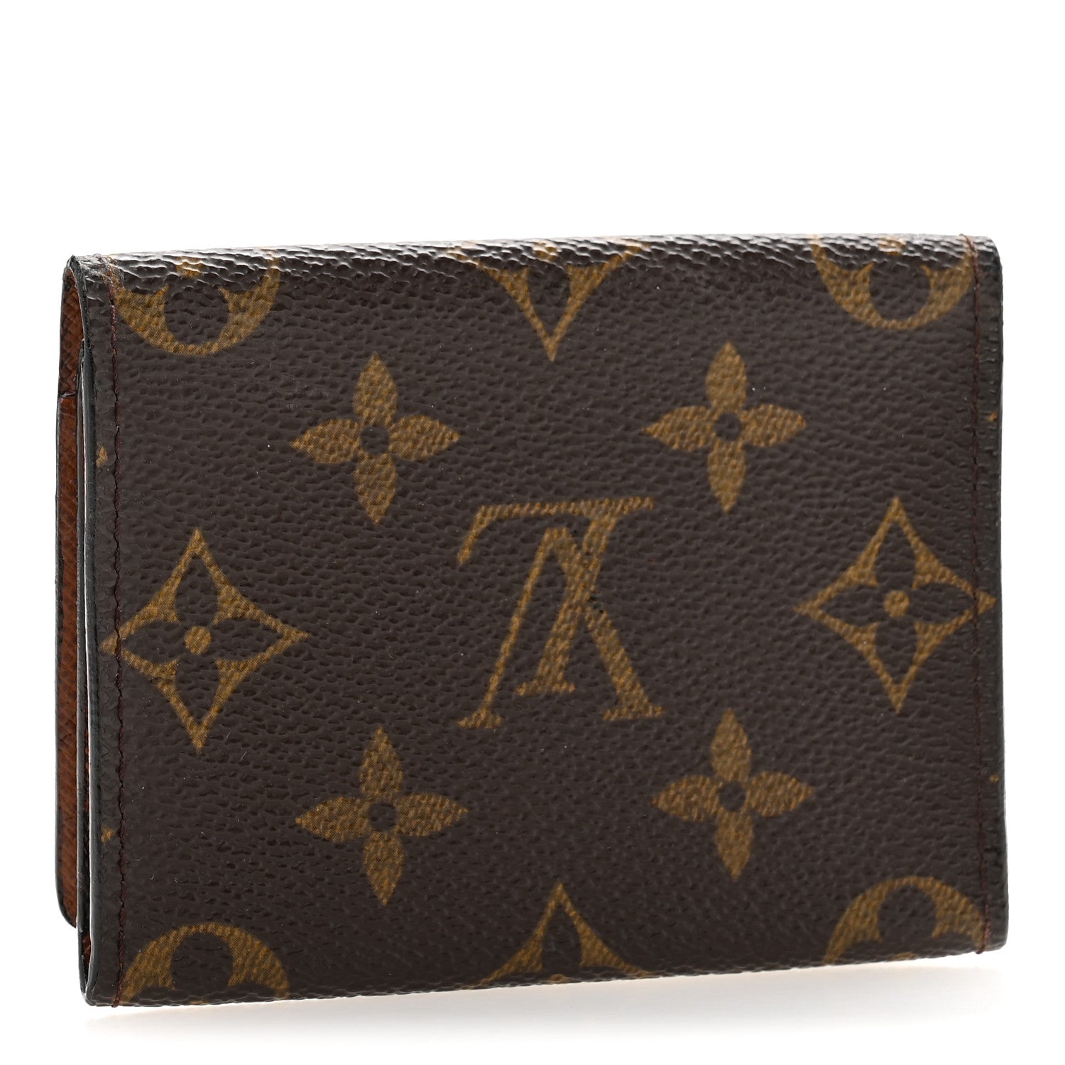 Monogram Business  Holder