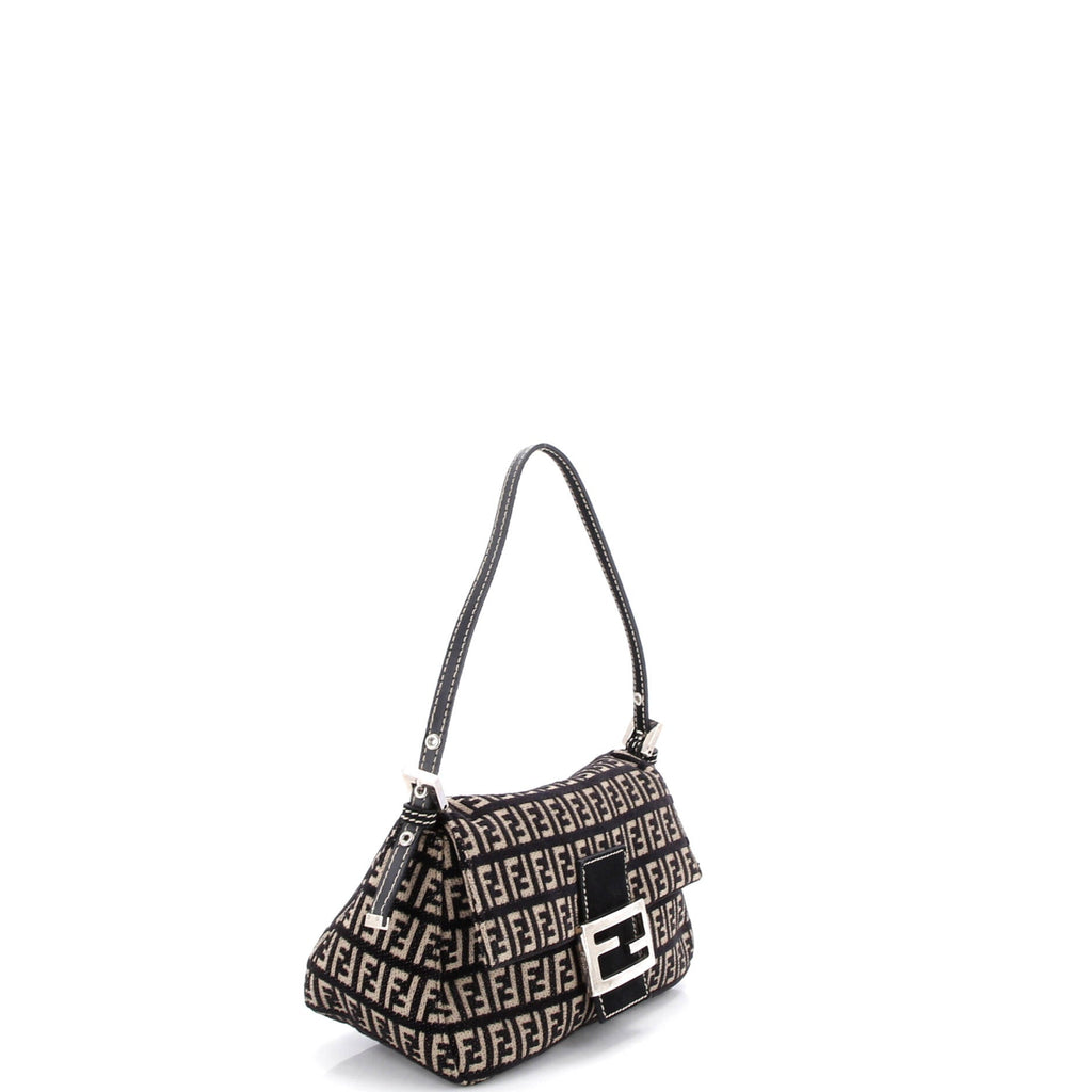 Mama Forever Bag Zucchino Canvas Mini