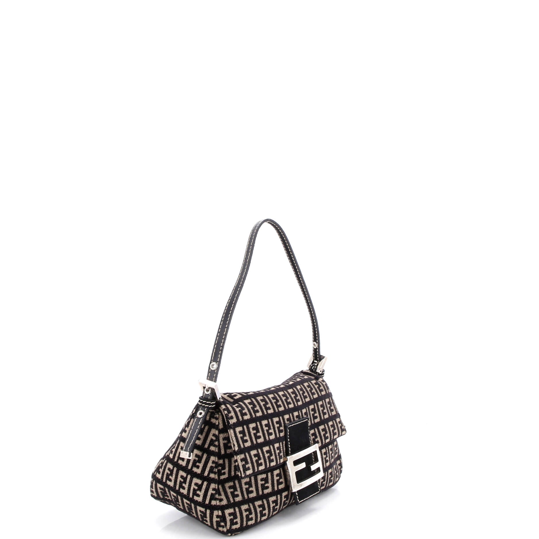 Mama Forever Bag Zucchino Canvas Mini