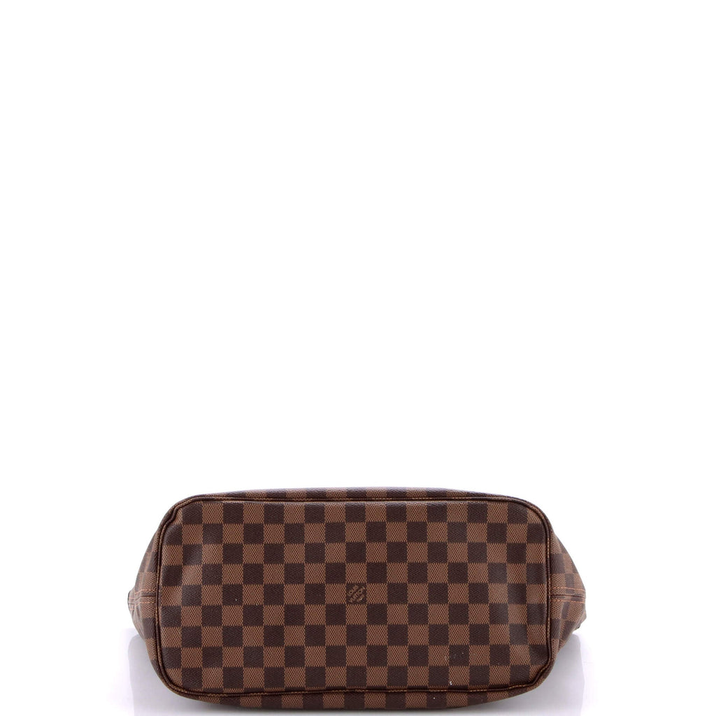 Neverfull NM Tote Damier MM