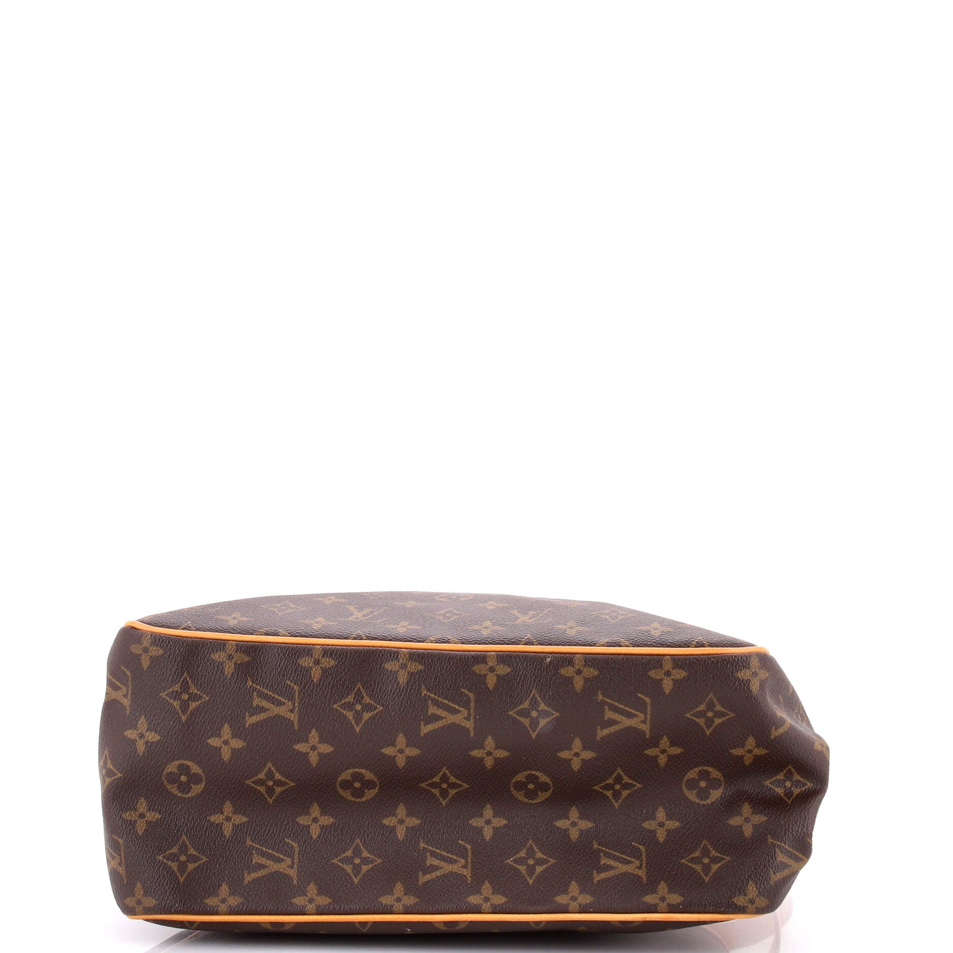 Batignolles Handbag Monogram Canvas Vertical