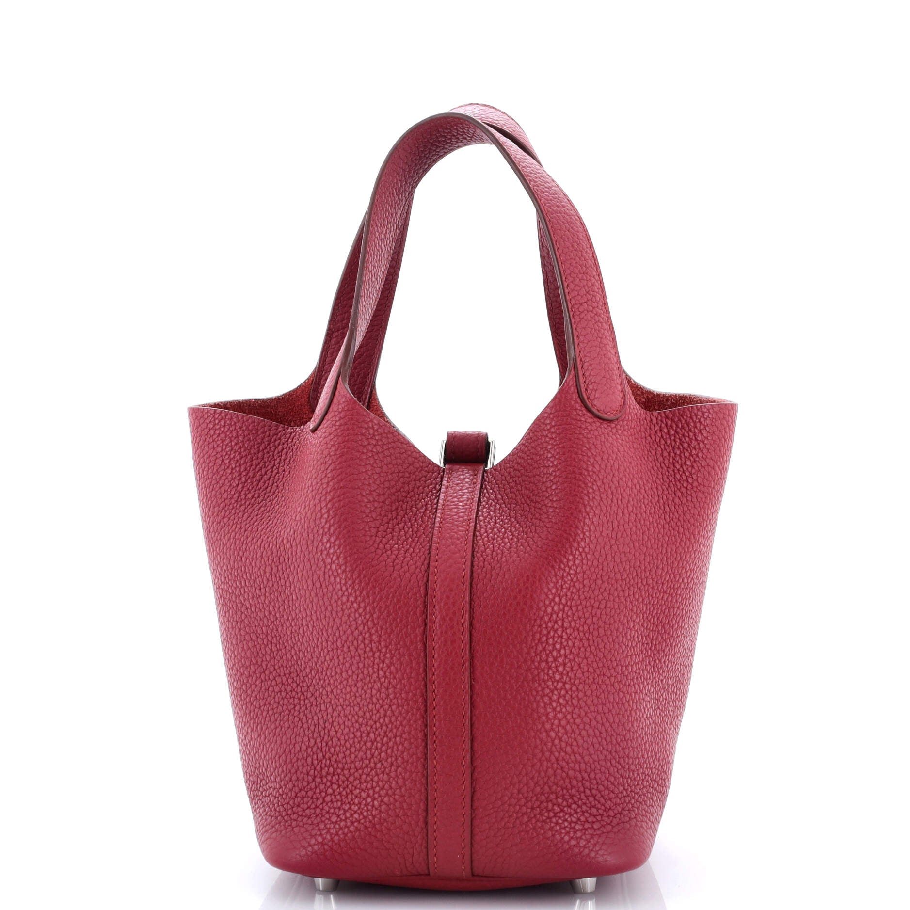 Picotin Lock Bag Clemence PM