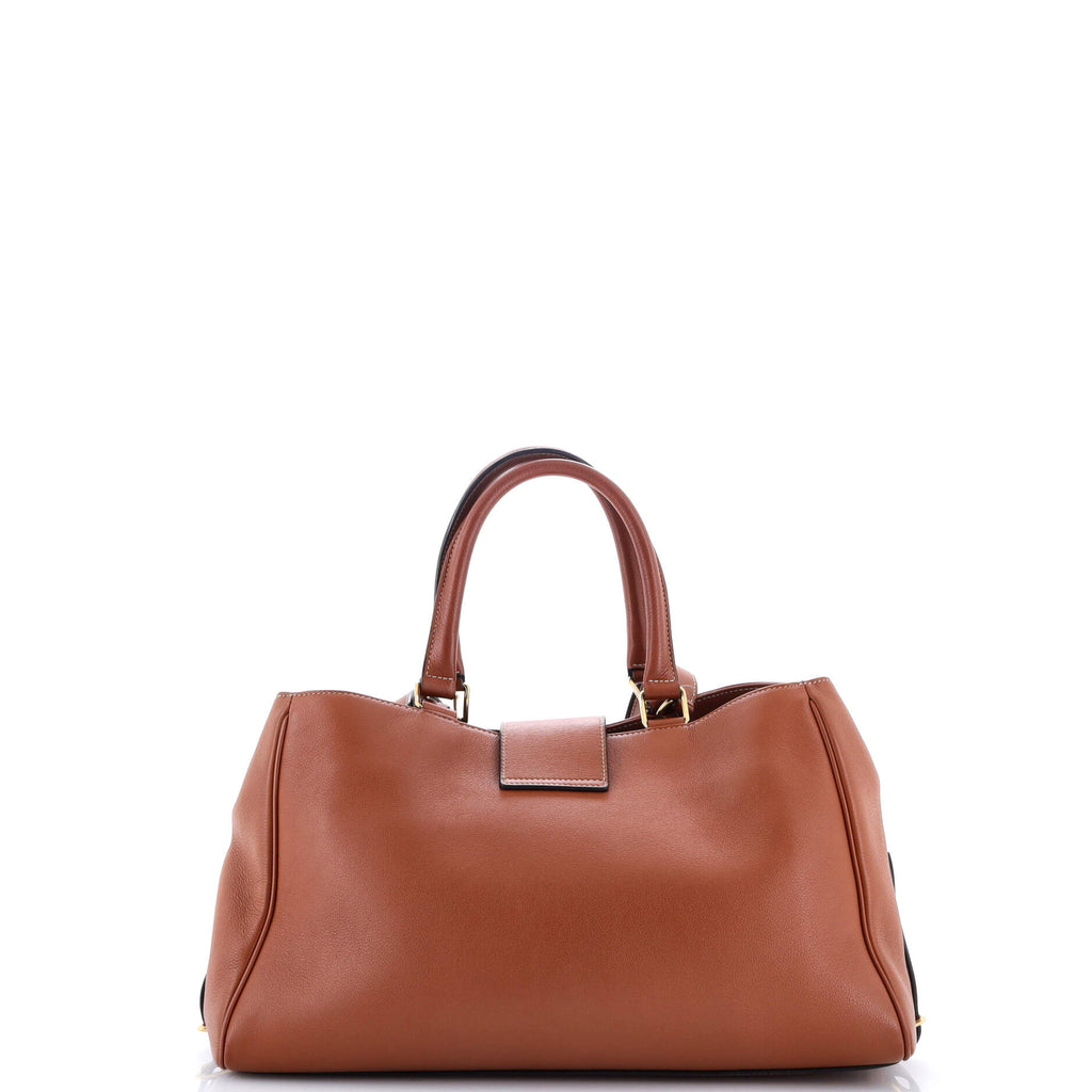 Appoline Handbag Calfskin Medium