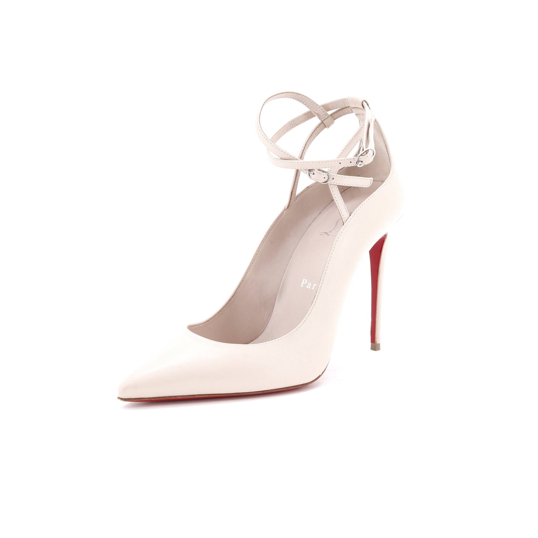 Women's Conclusive Pumps Leather 100