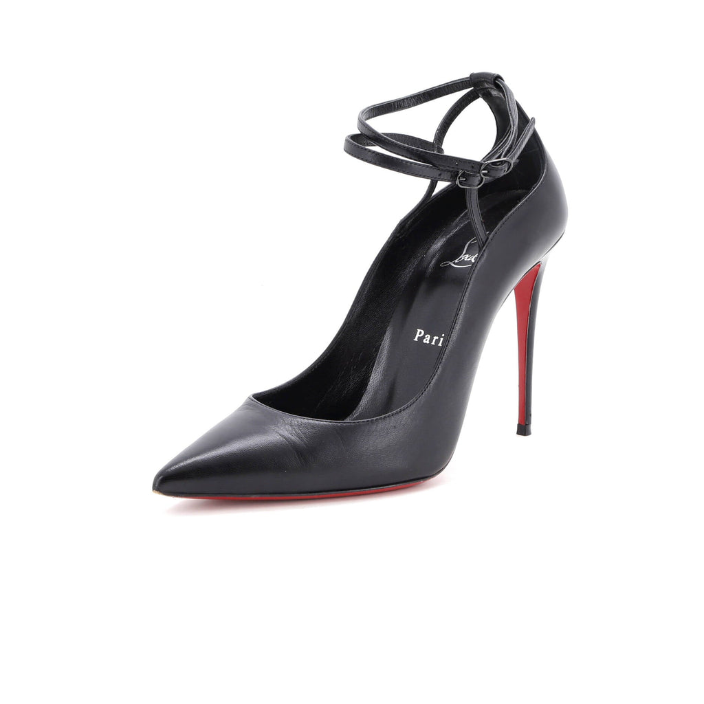 Women's Conclusive Pumps Leather 100