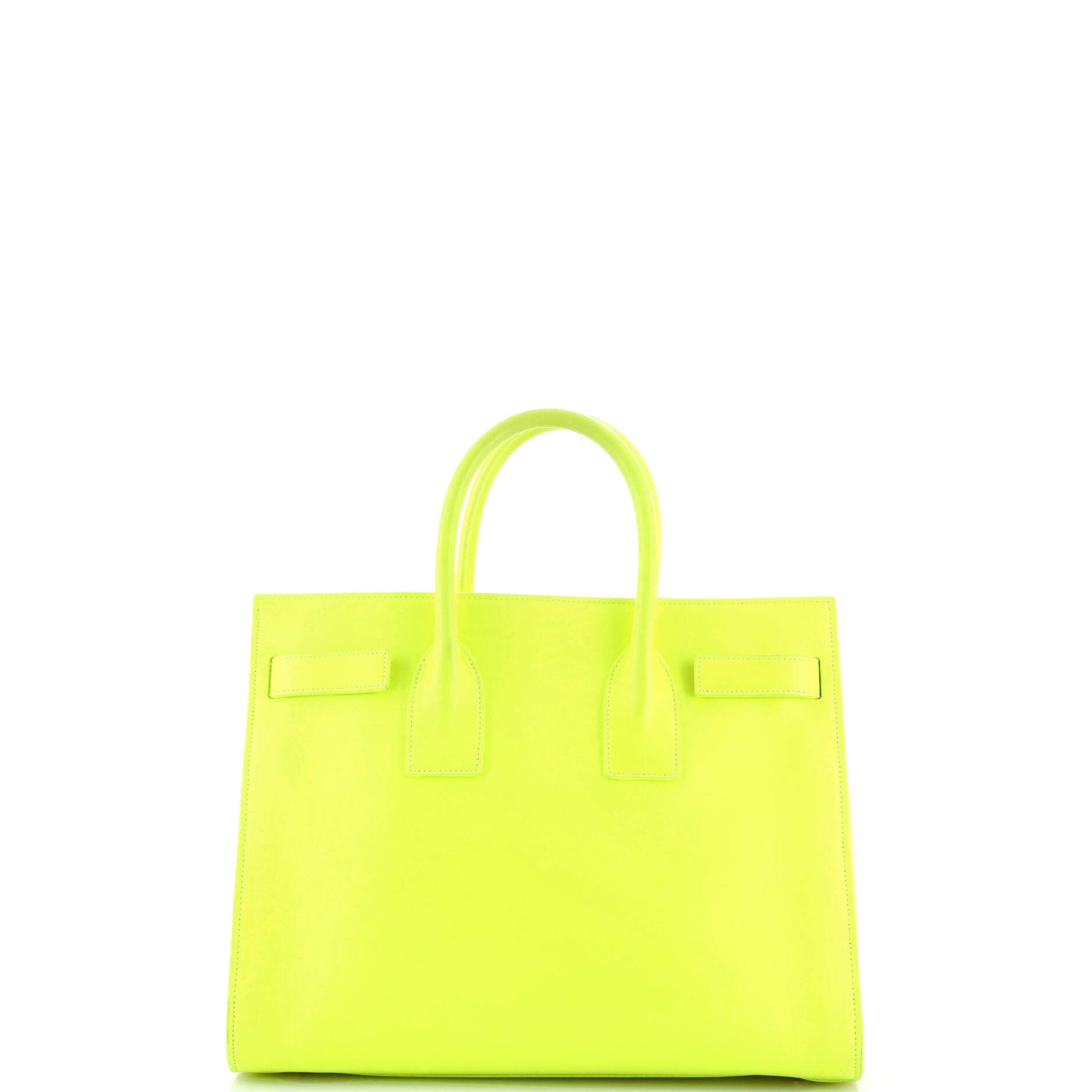 Sac de Jour Bag Leather Small