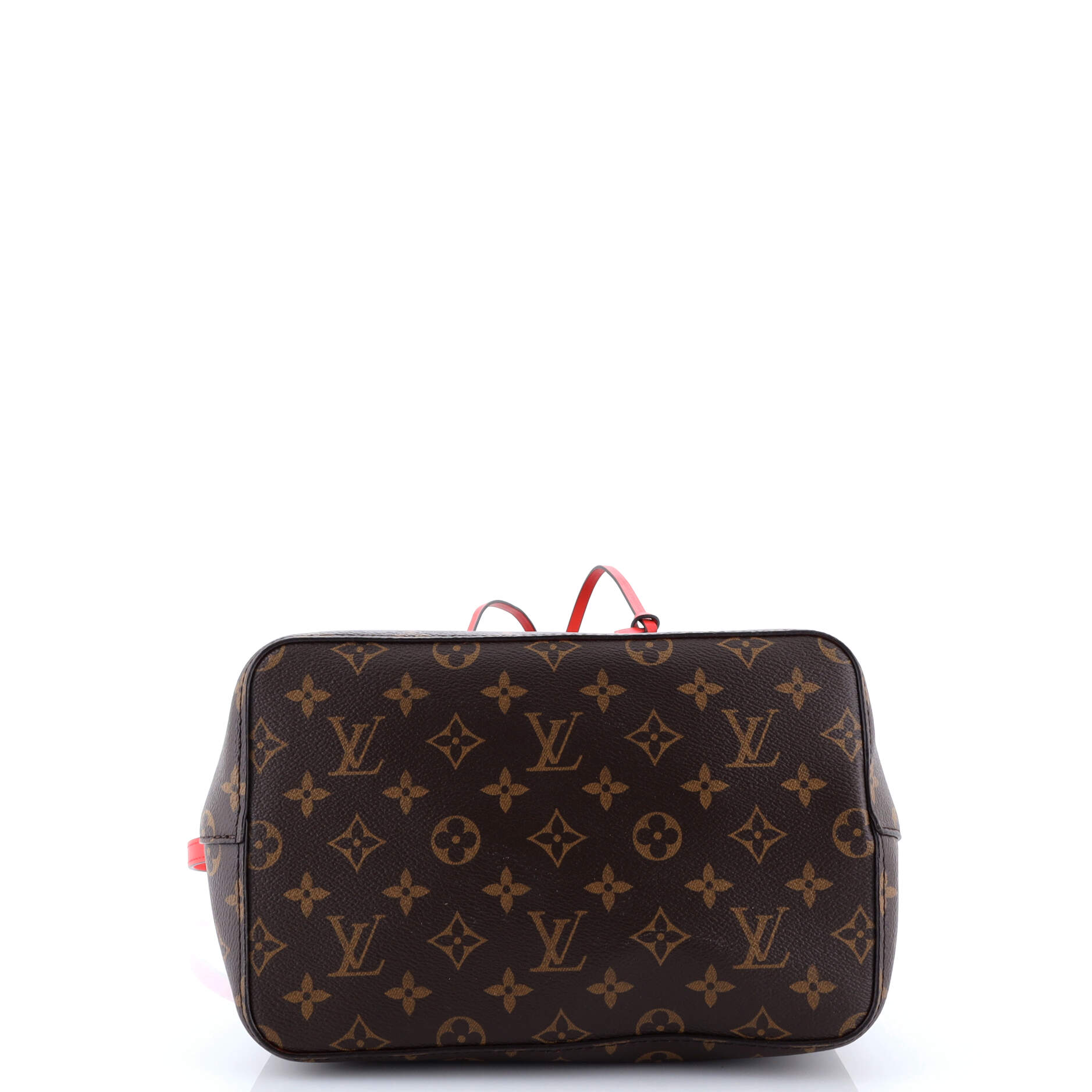 NeoNoe Handbag Monogram Canvas MM