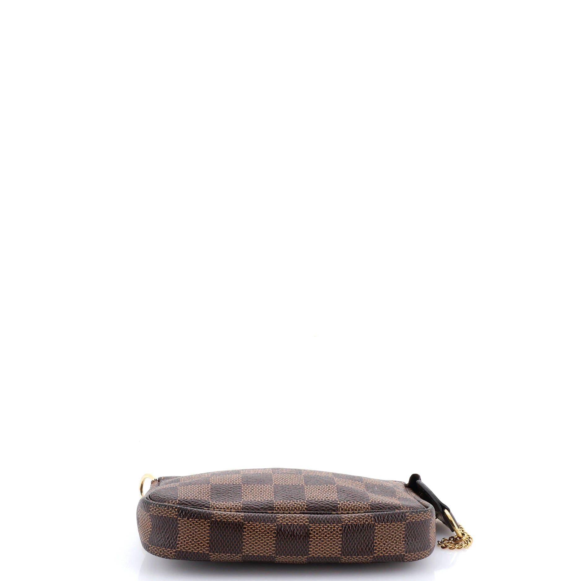 Pochette Accessoires Damier Mini