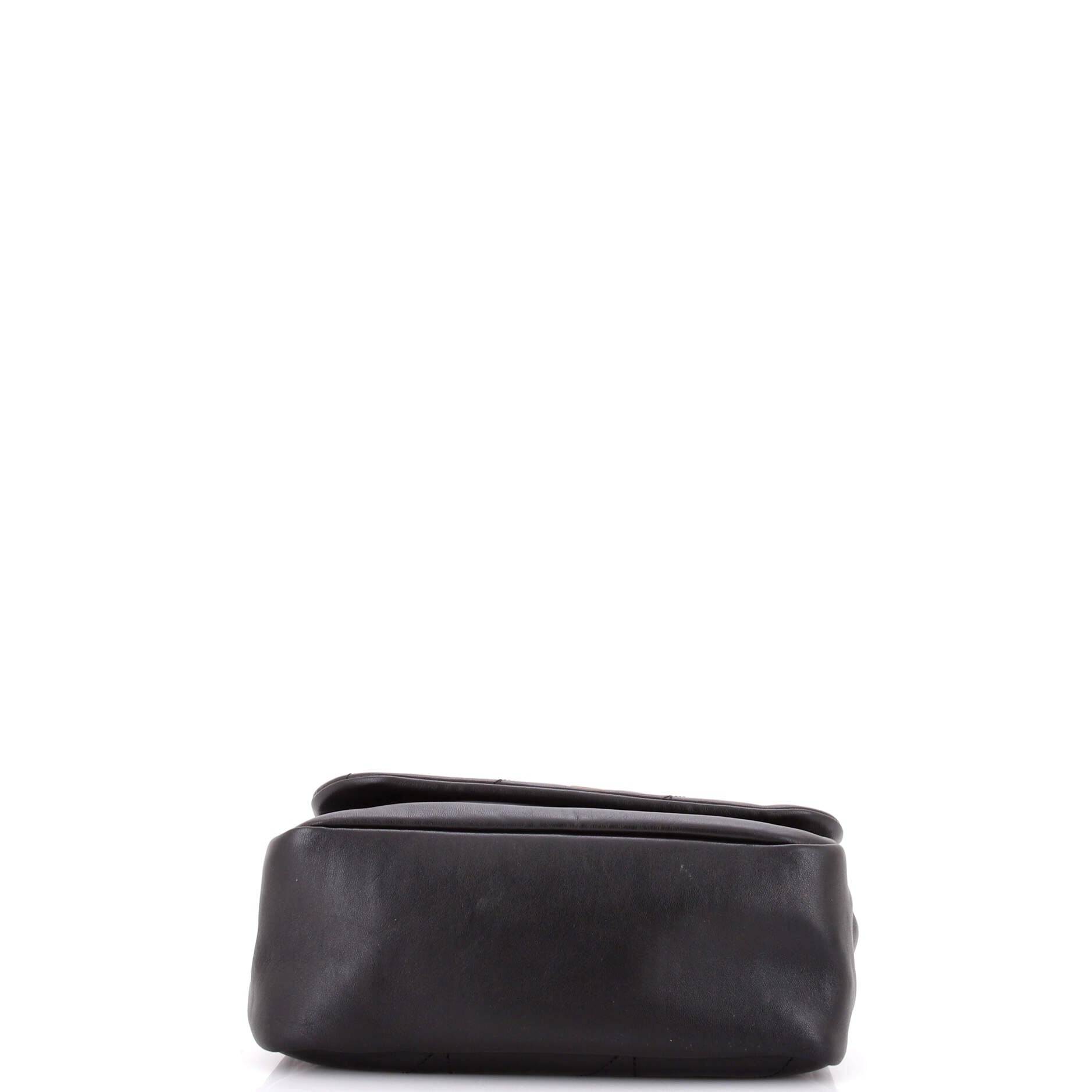 Jamie 4.3 Shoulder Bag Quilted Leather Mini