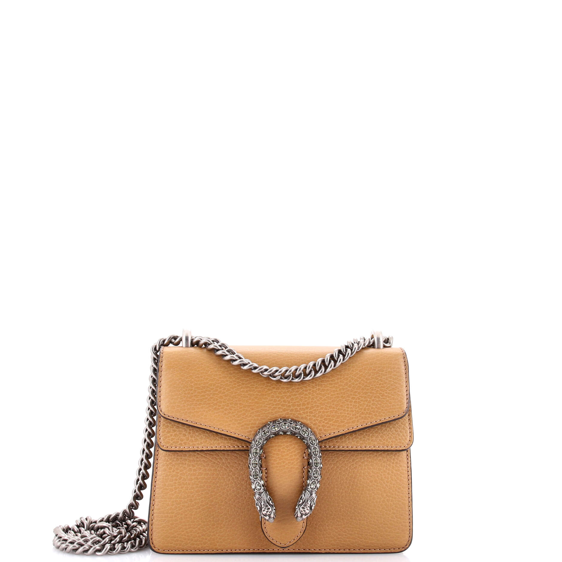 Dionysus Bag Leather Mini