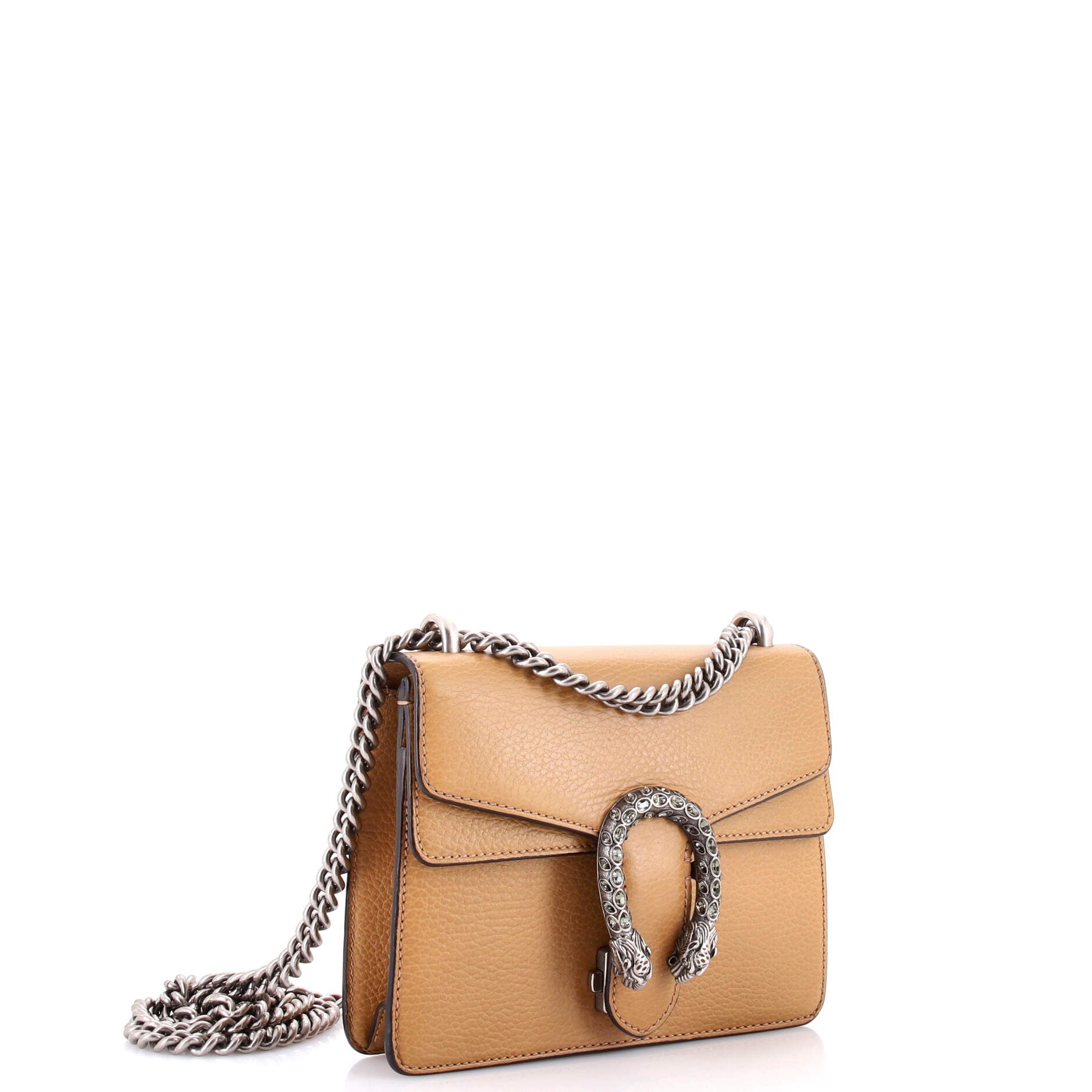Dionysus Bag Leather Mini