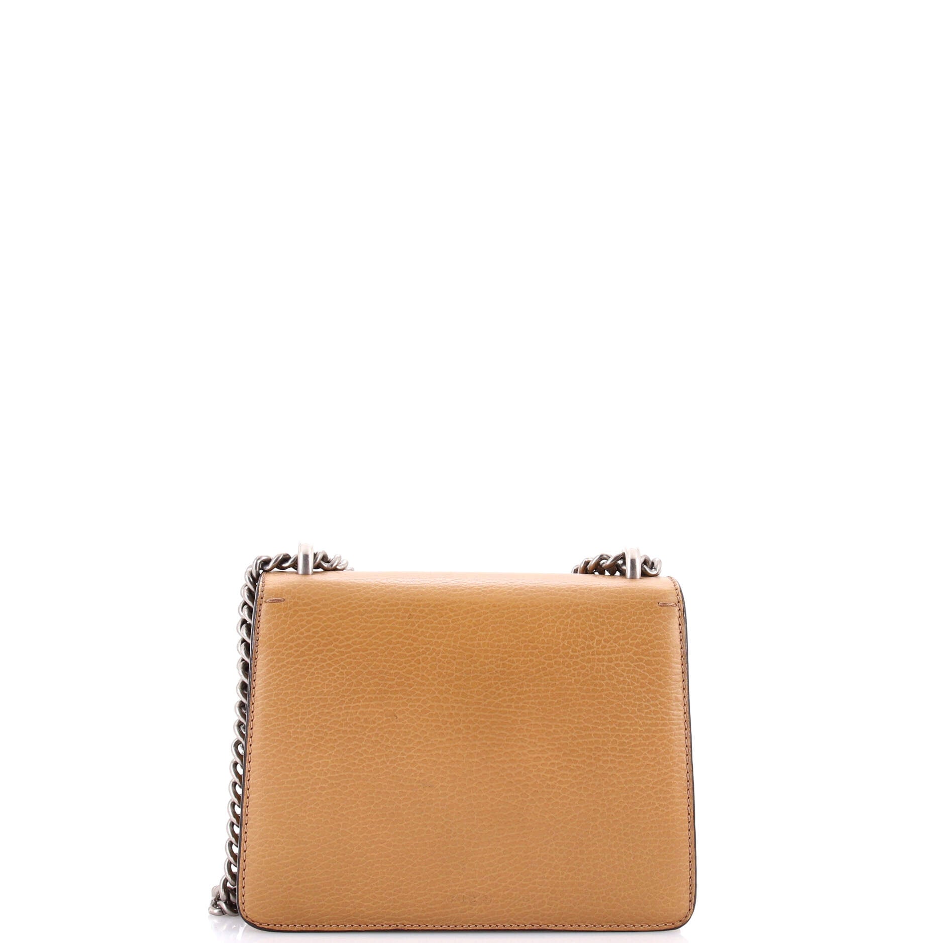 Dionysus Bag Leather Mini