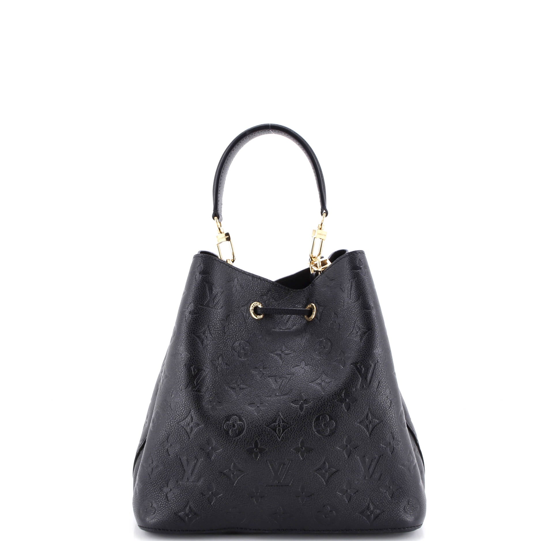 NeoNoe Handbag Monogram Empreinte Leather MM