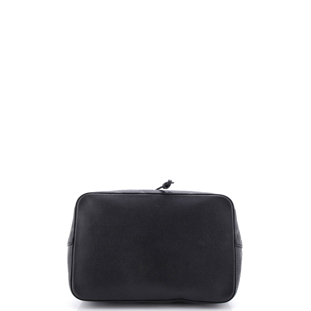 NeoNoe Handbag Monogram Empreinte Leather MM