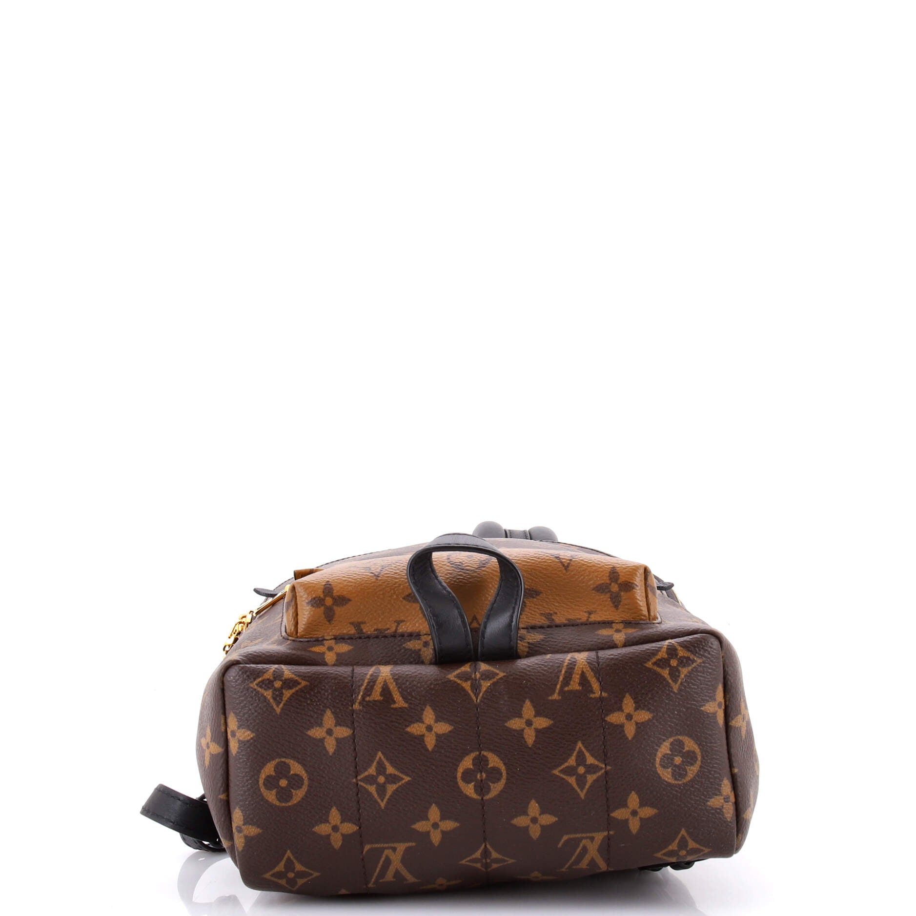 Palm Springs Backpack Reverse Monogram Canvas PM