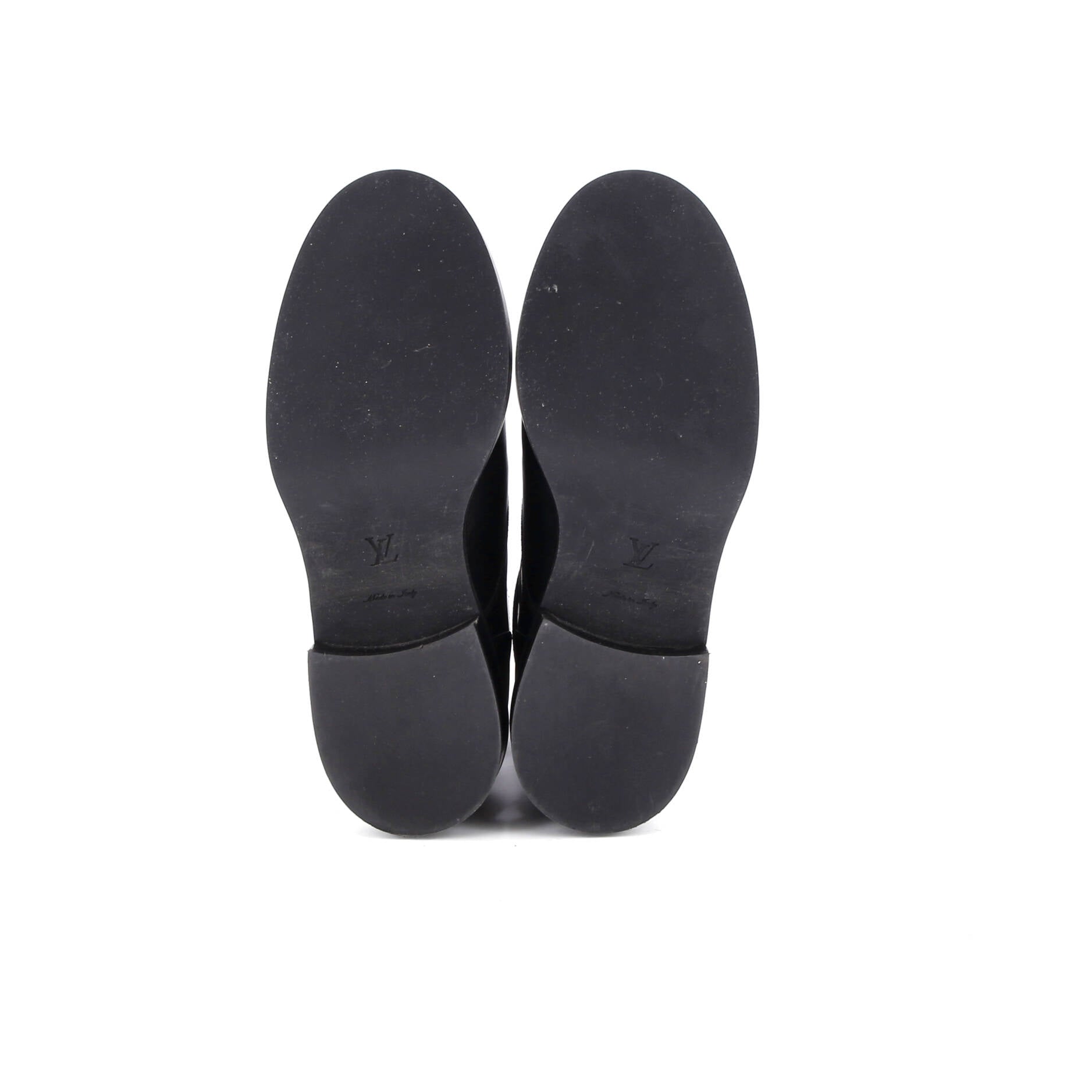 Women's Wonderland Flat Ranger Boots Leather