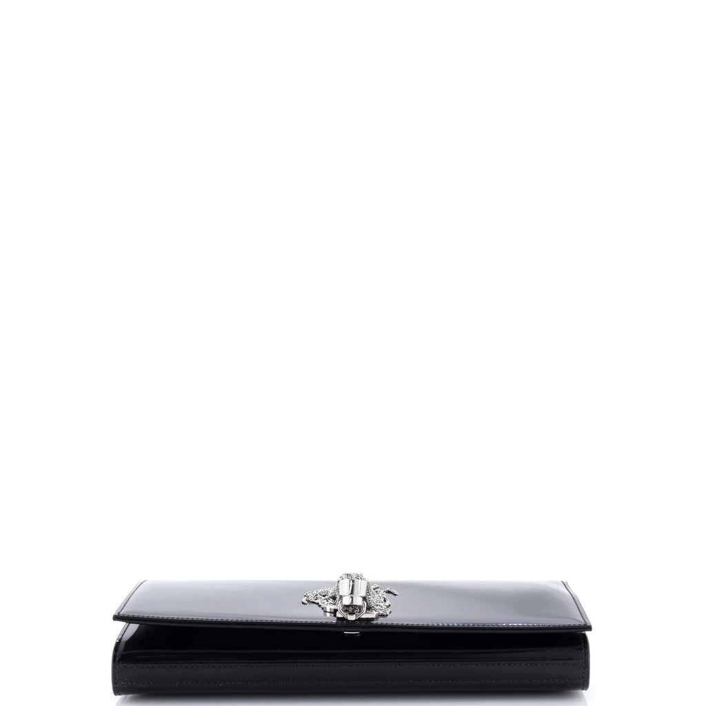 Classic Monogram Tassel Clutch Patent