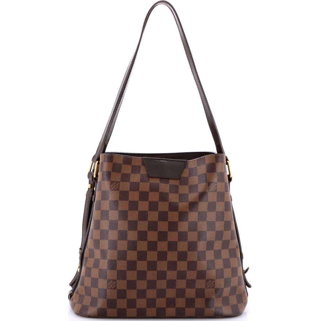 Cabas Rivington Damier