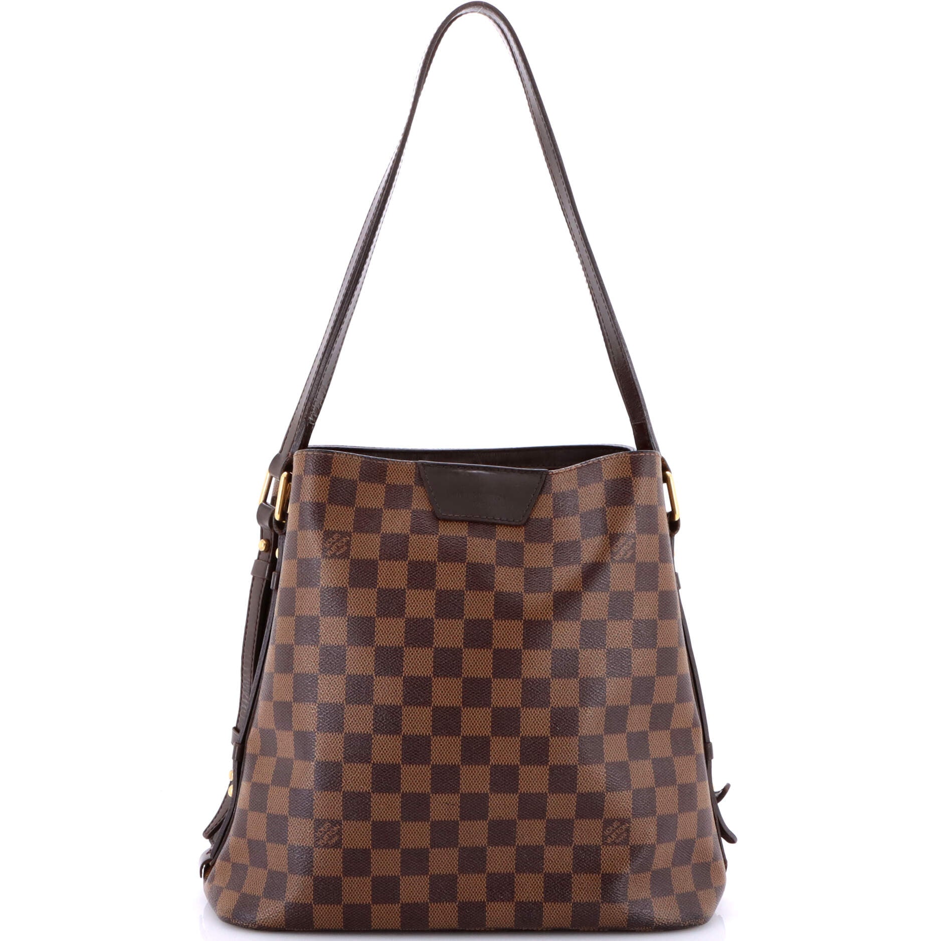 Cabas Rivington Damier