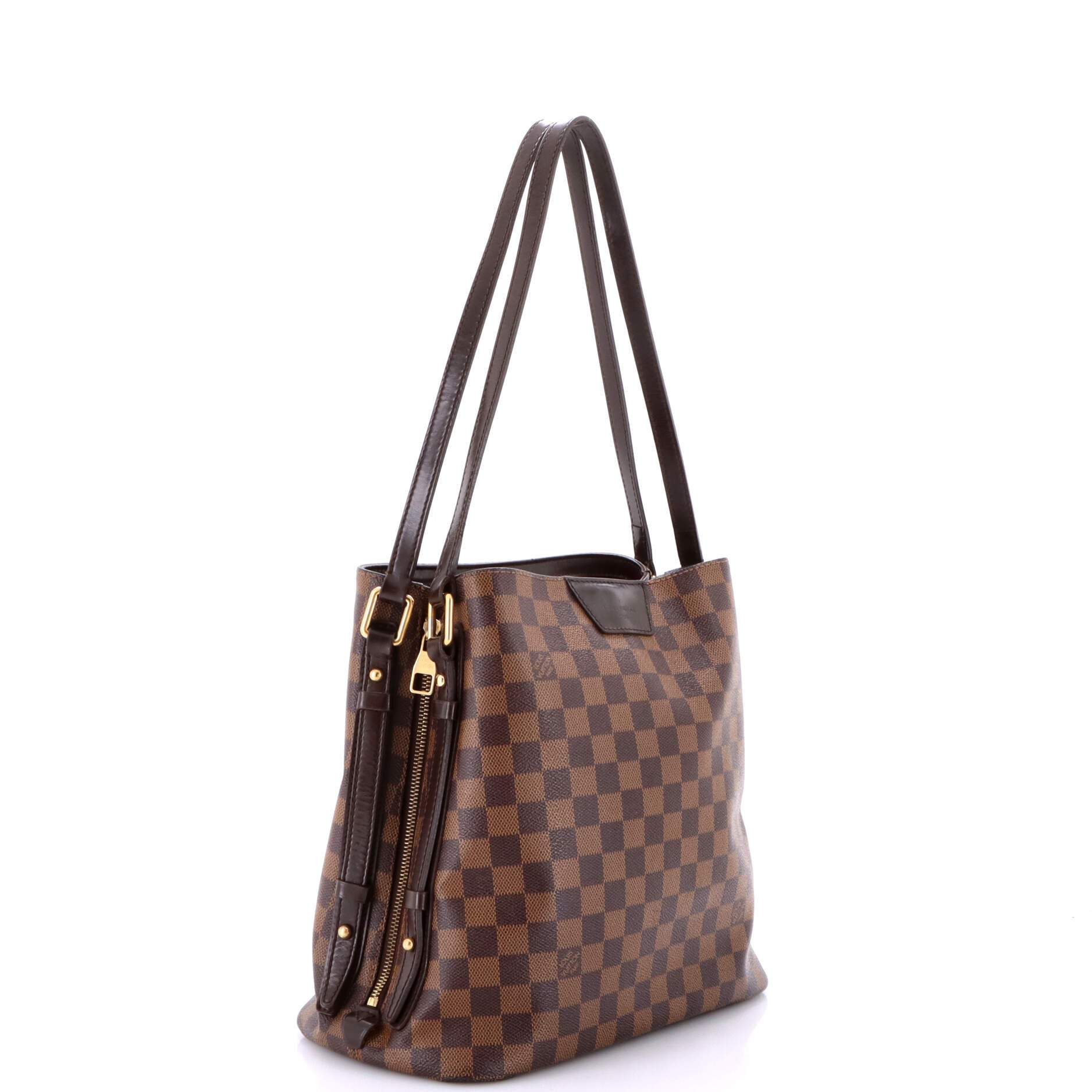 Cabas Rivington Damier