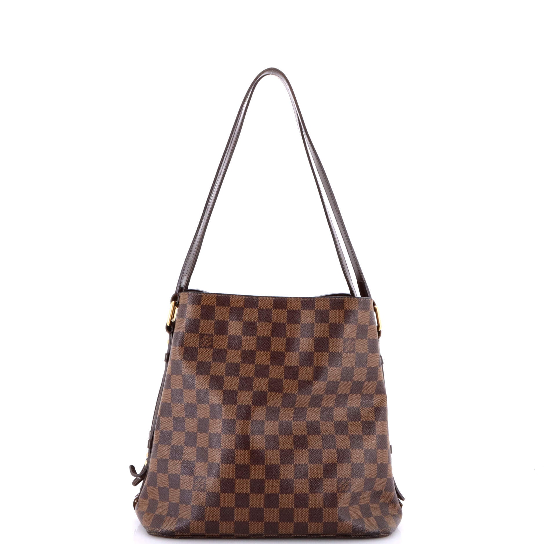 Cabas Rivington Damier
