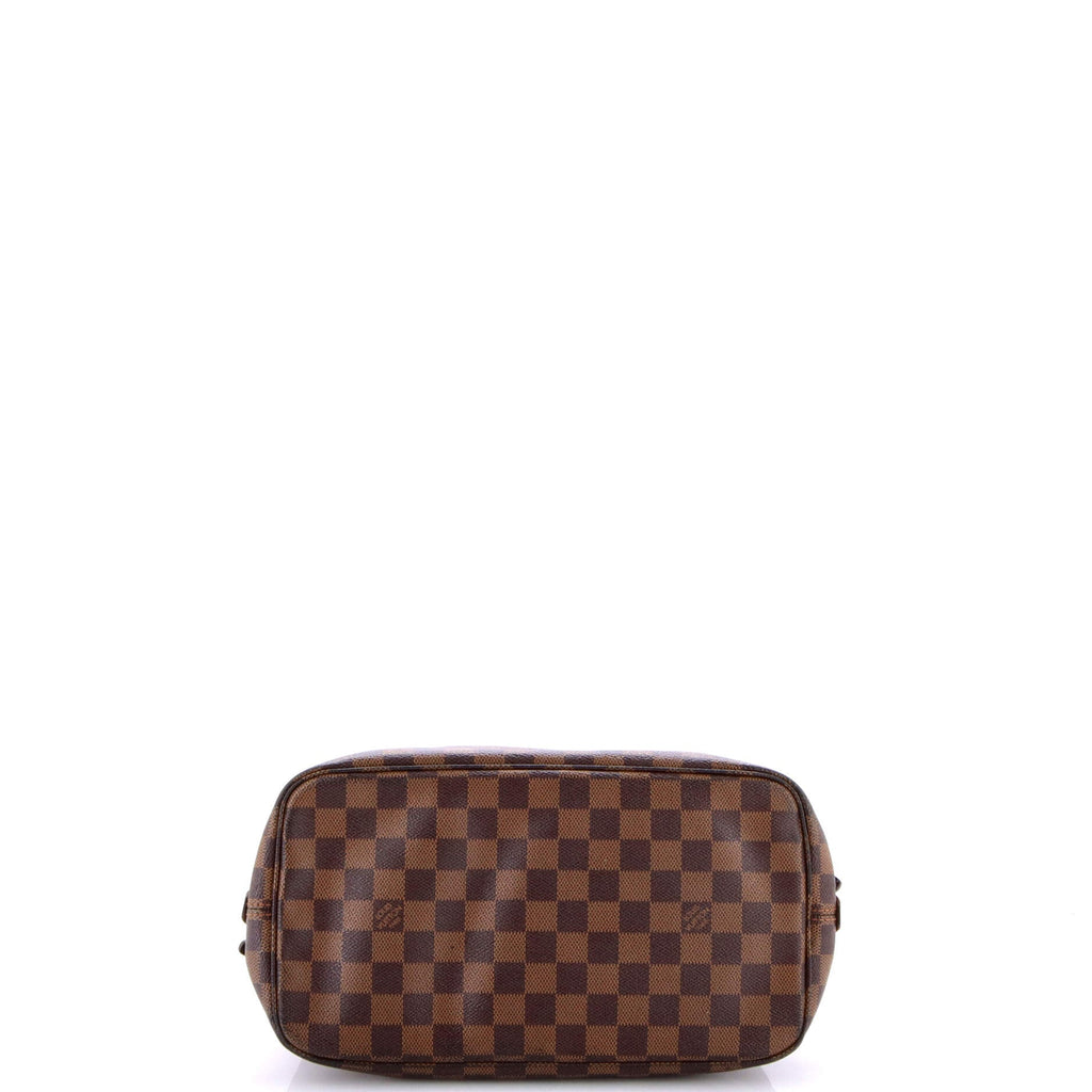 Cabas Rivington Damier