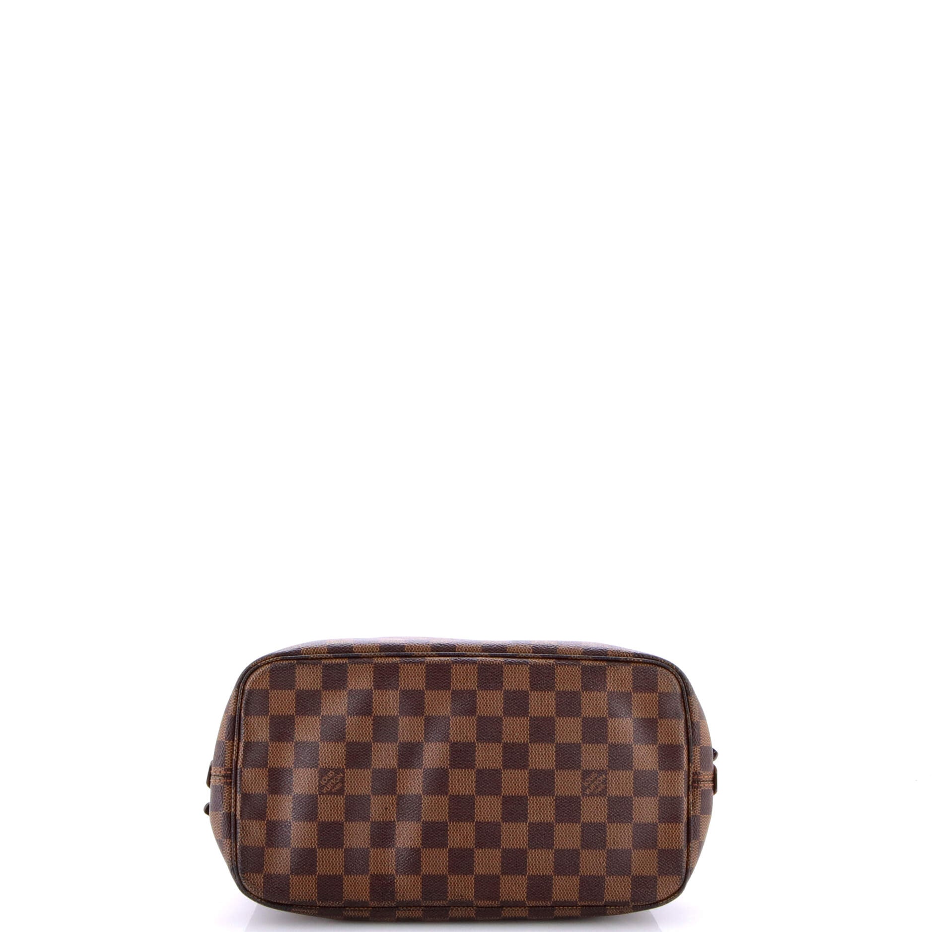 Cabas Rivington Damier