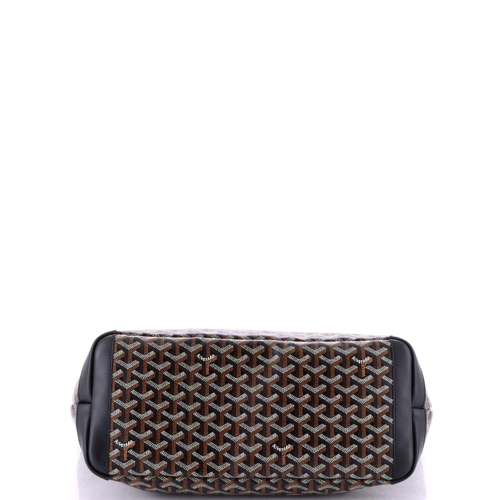Artois Tote Coated Canvas MM
