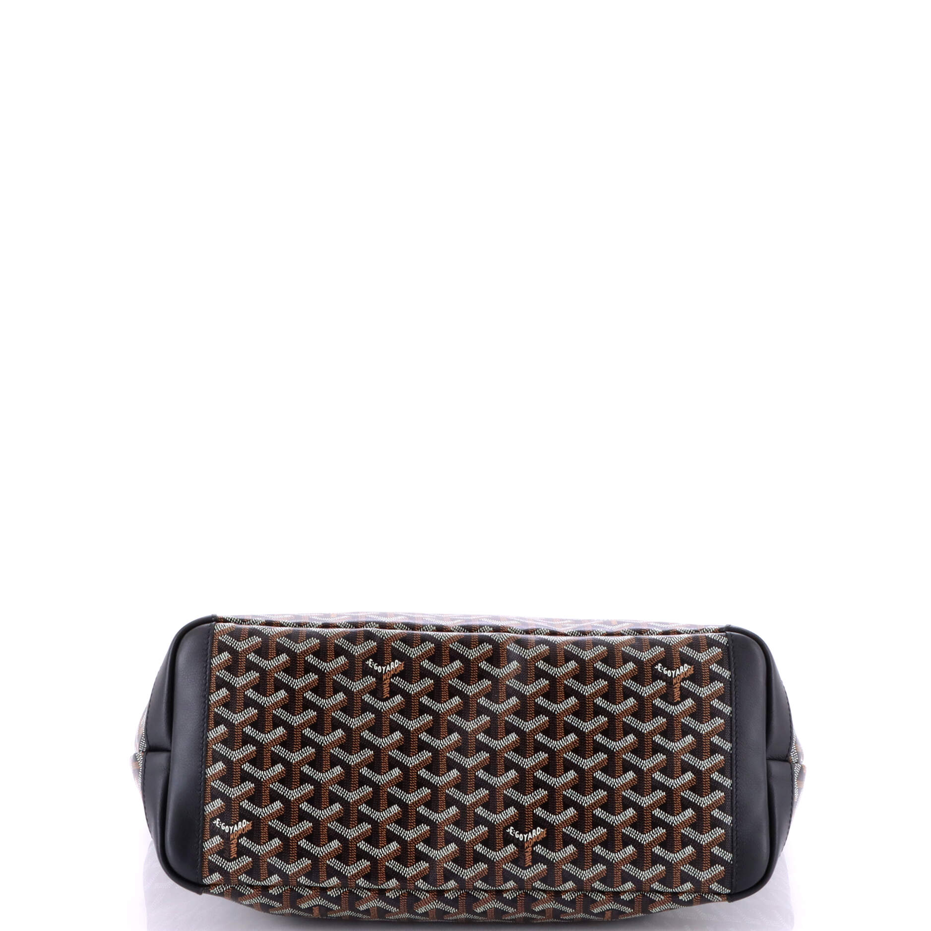 Artois Tote Coated Canvas MM