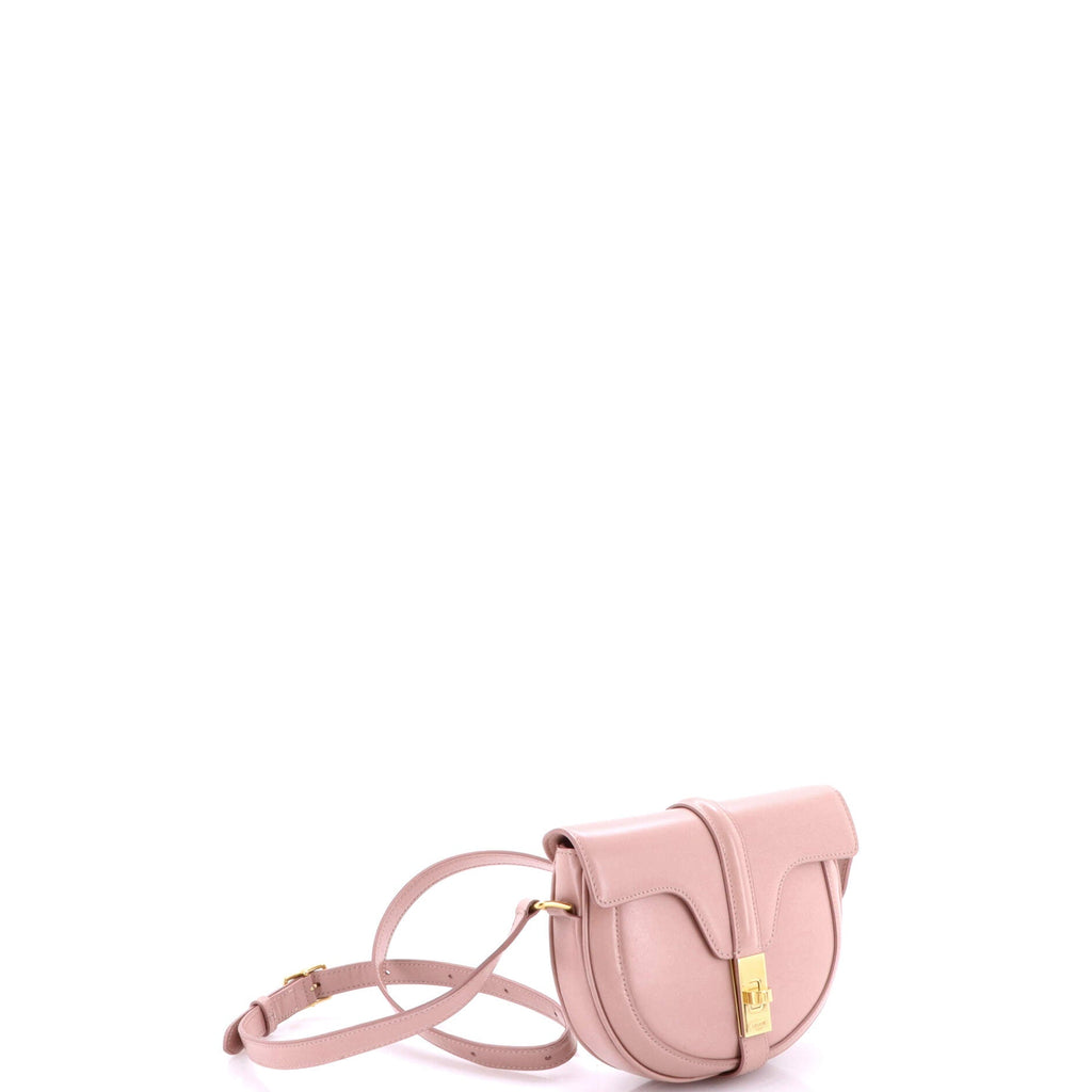Besace 16 Bag Smooth Calfskin Small