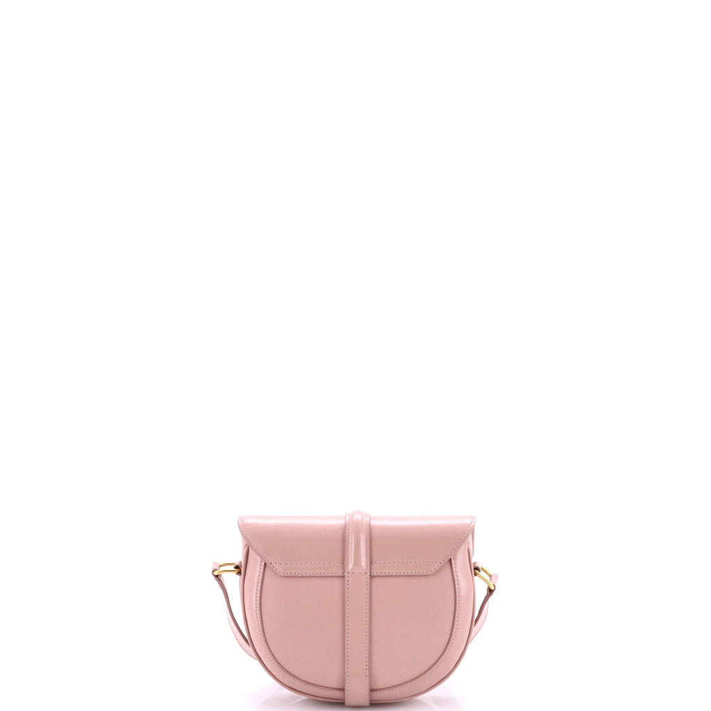 Besace 16 Bag Smooth Calfskin Small